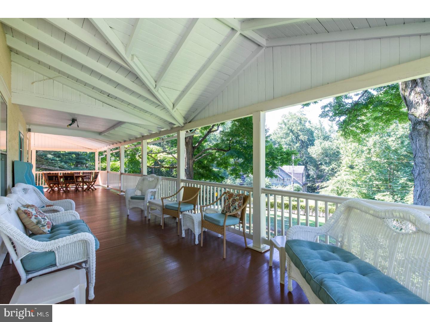 NETHER PROVIDENCE - Residential