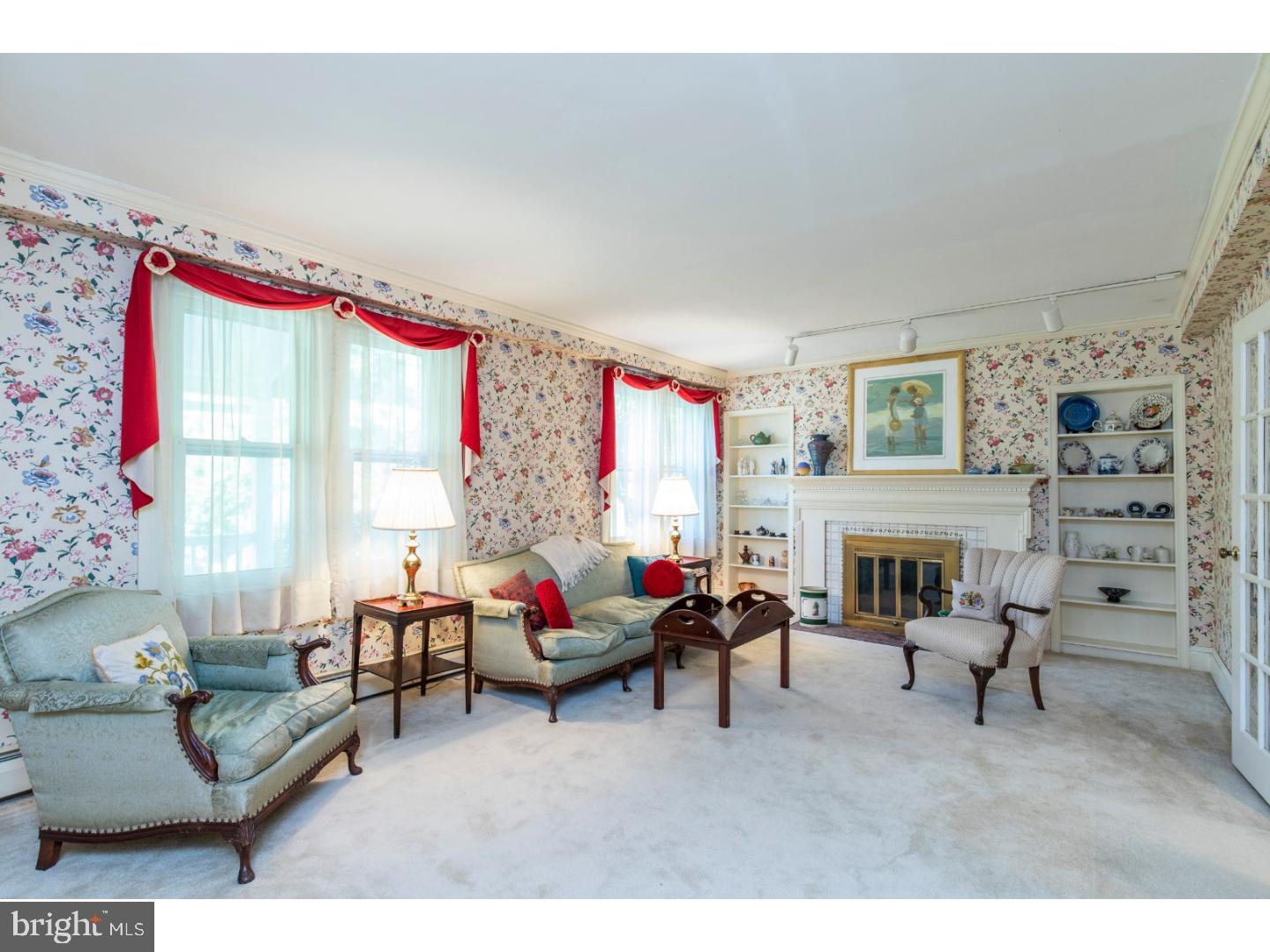 NETHER PROVIDENCE - Residential