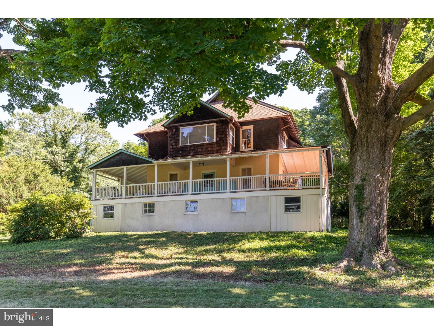 NETHER PROVIDENCE - Residential