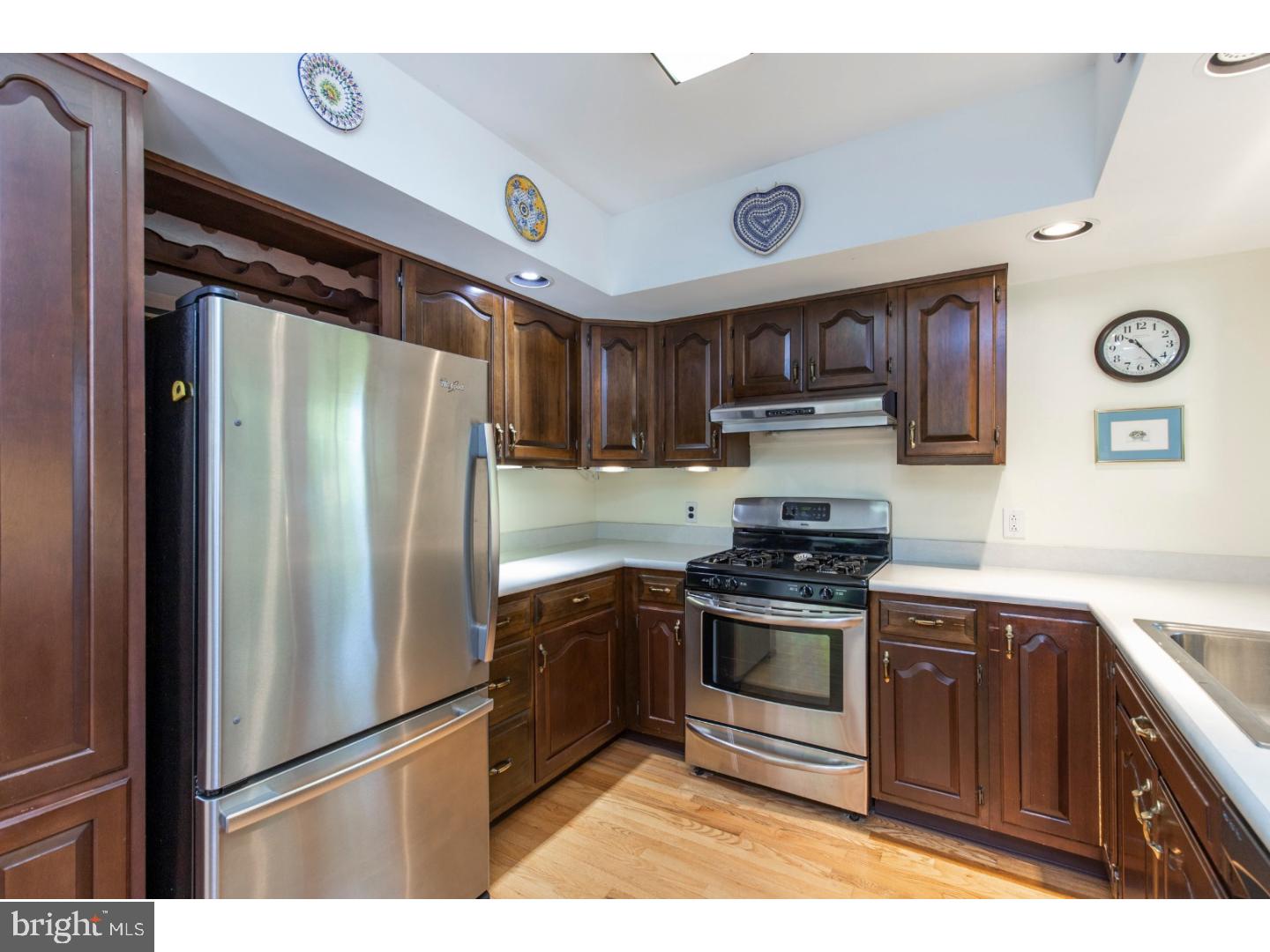 NETHER PROVIDENCE - Residential