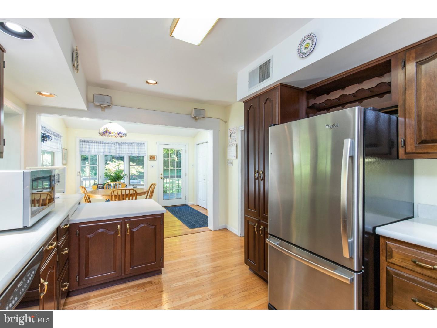 NETHER PROVIDENCE - Residential