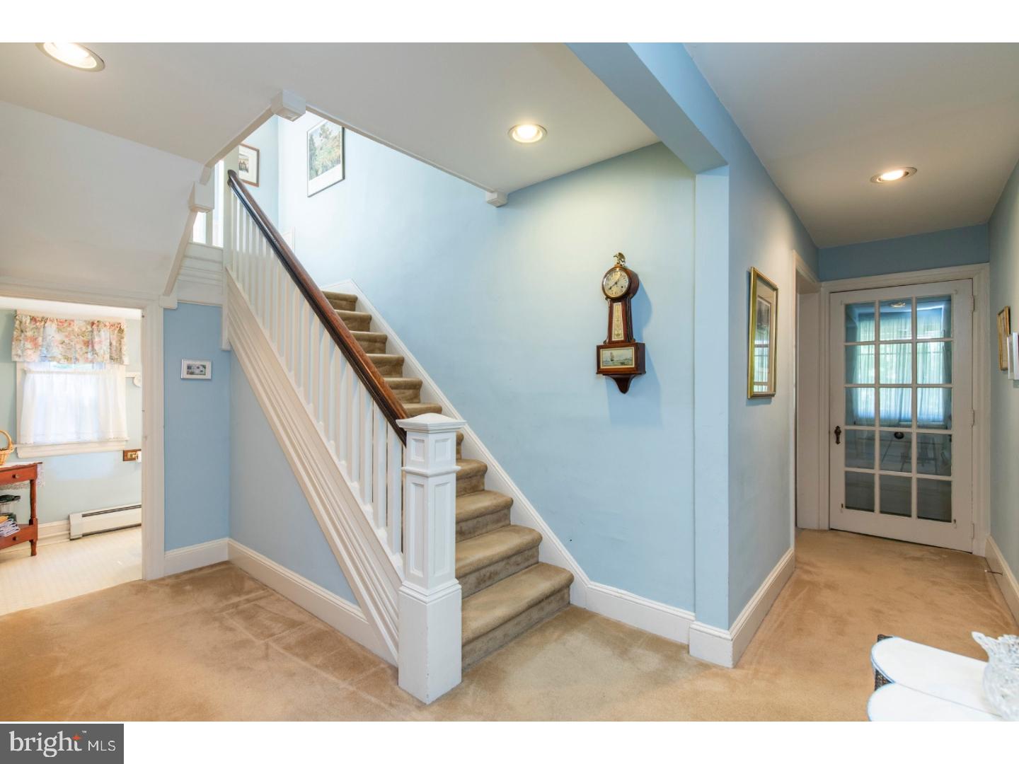 NETHER PROVIDENCE - Residential