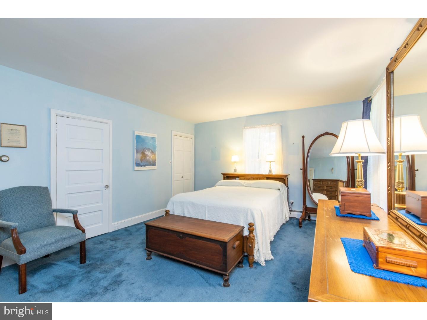 NETHER PROVIDENCE - Residential