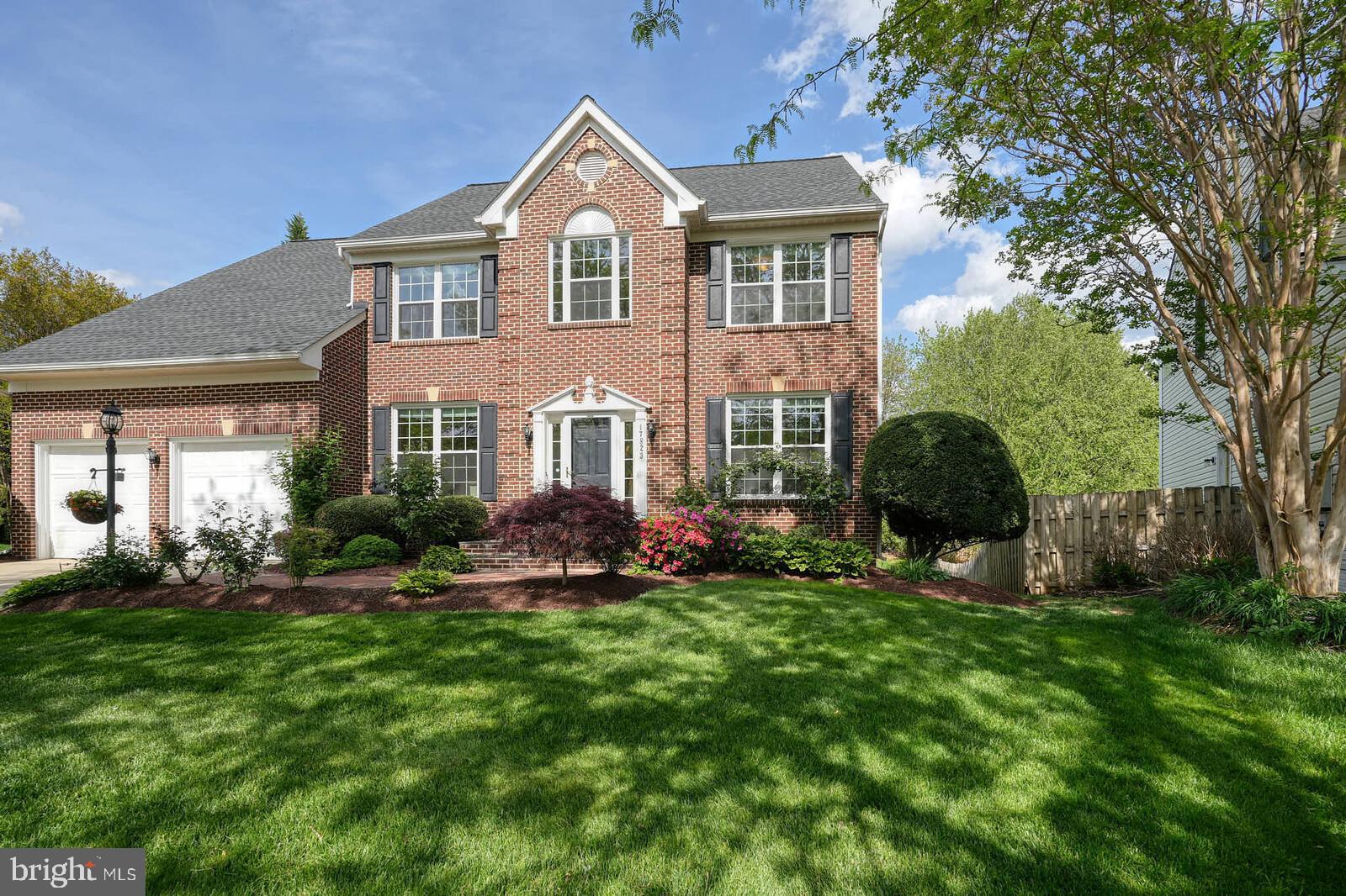 17823 FALCONCREST CIRCLE