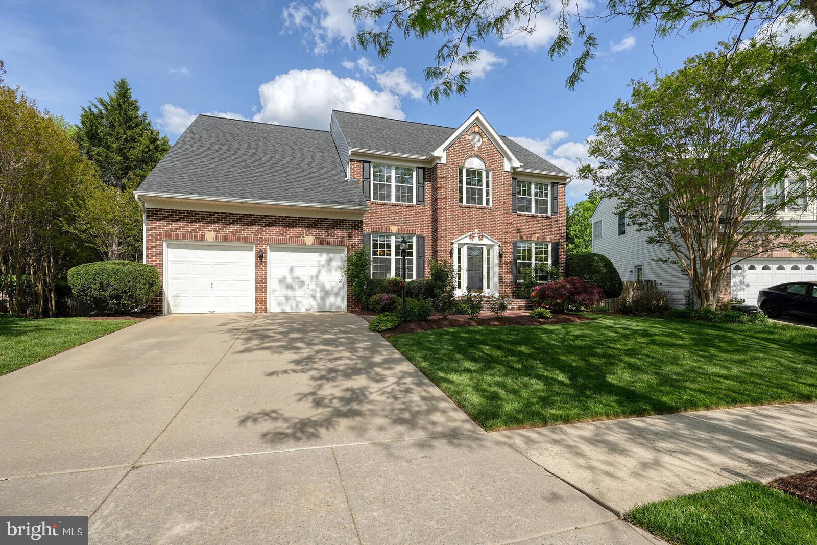 17823 FALCONCREST CIRCLE