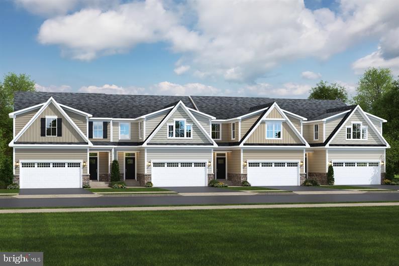 ABERDEEN OVERLOOK - Residential