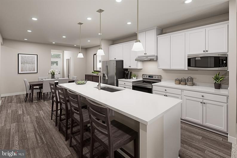 ABERDEEN OVERLOOK - Residential