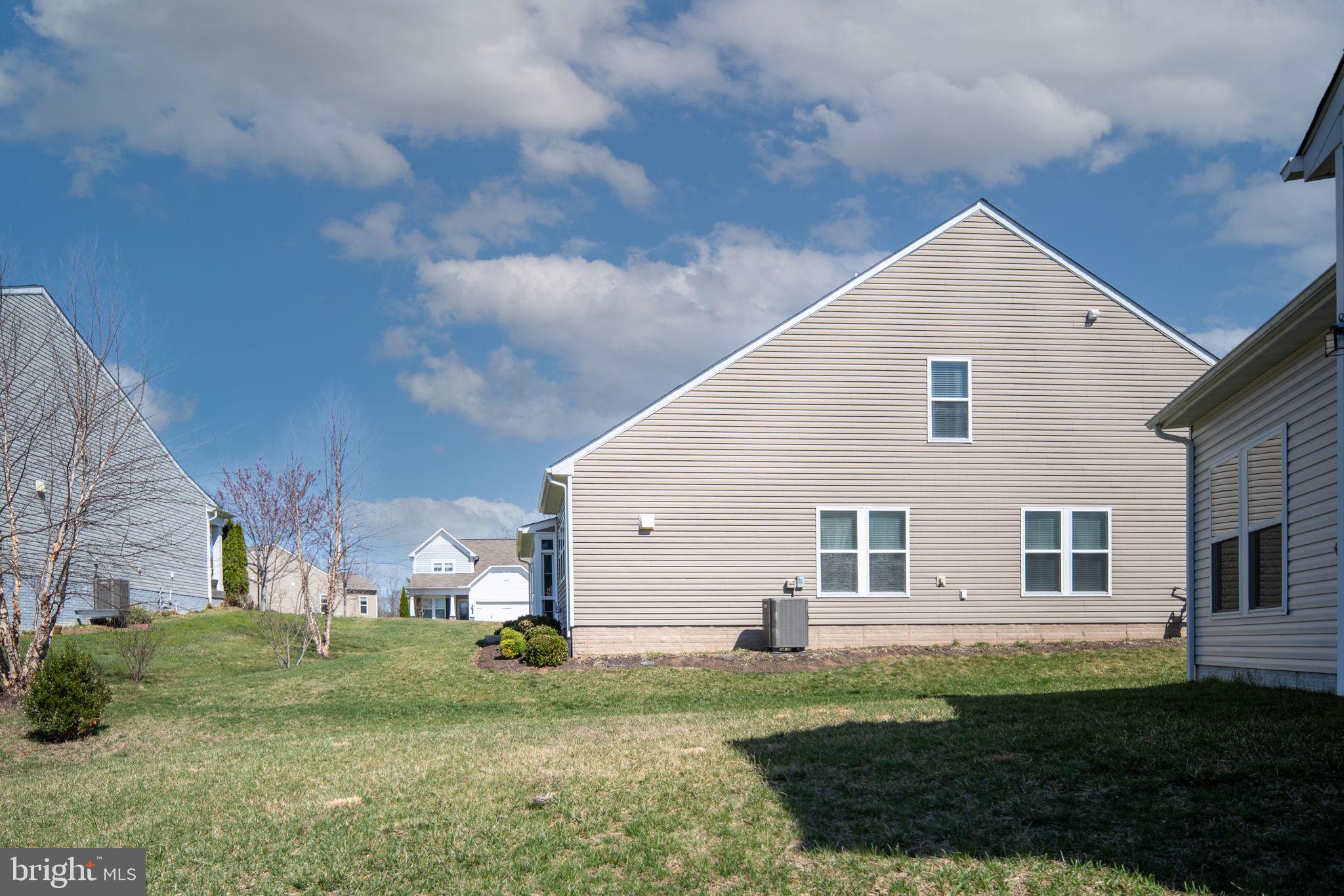 CELEBRATE VIRGINIA NORTH - Residential