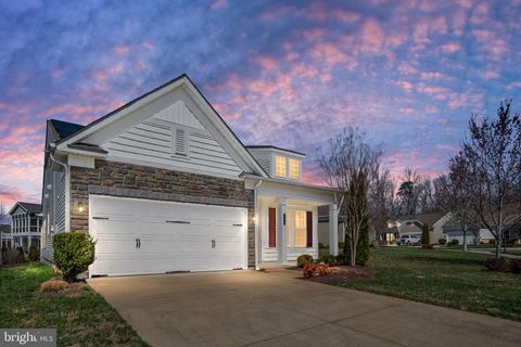 196 DENISON STREET FREDERICKSBURG VA 22406