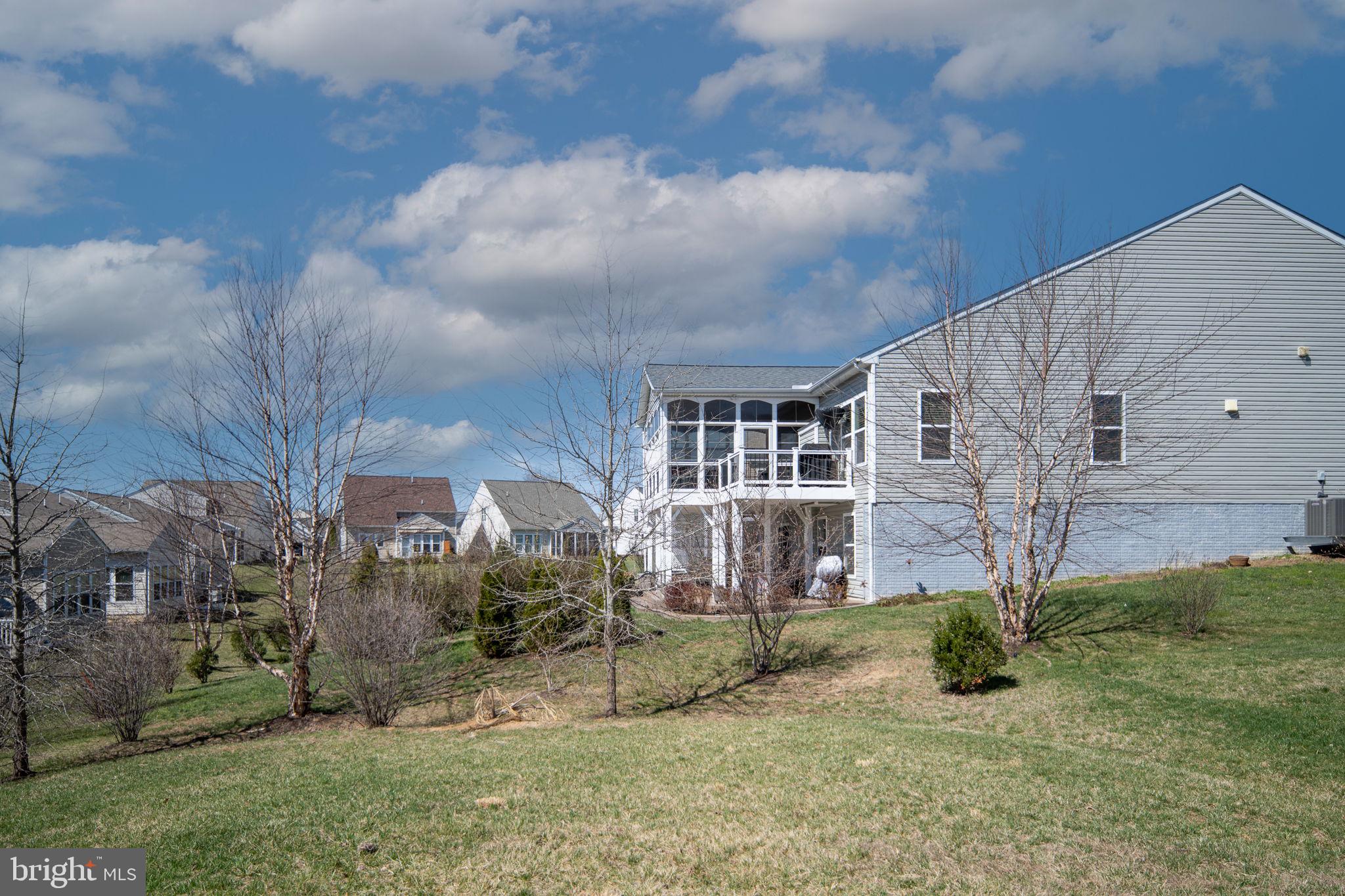 CELEBRATE VIRGINIA NORTH - Residential