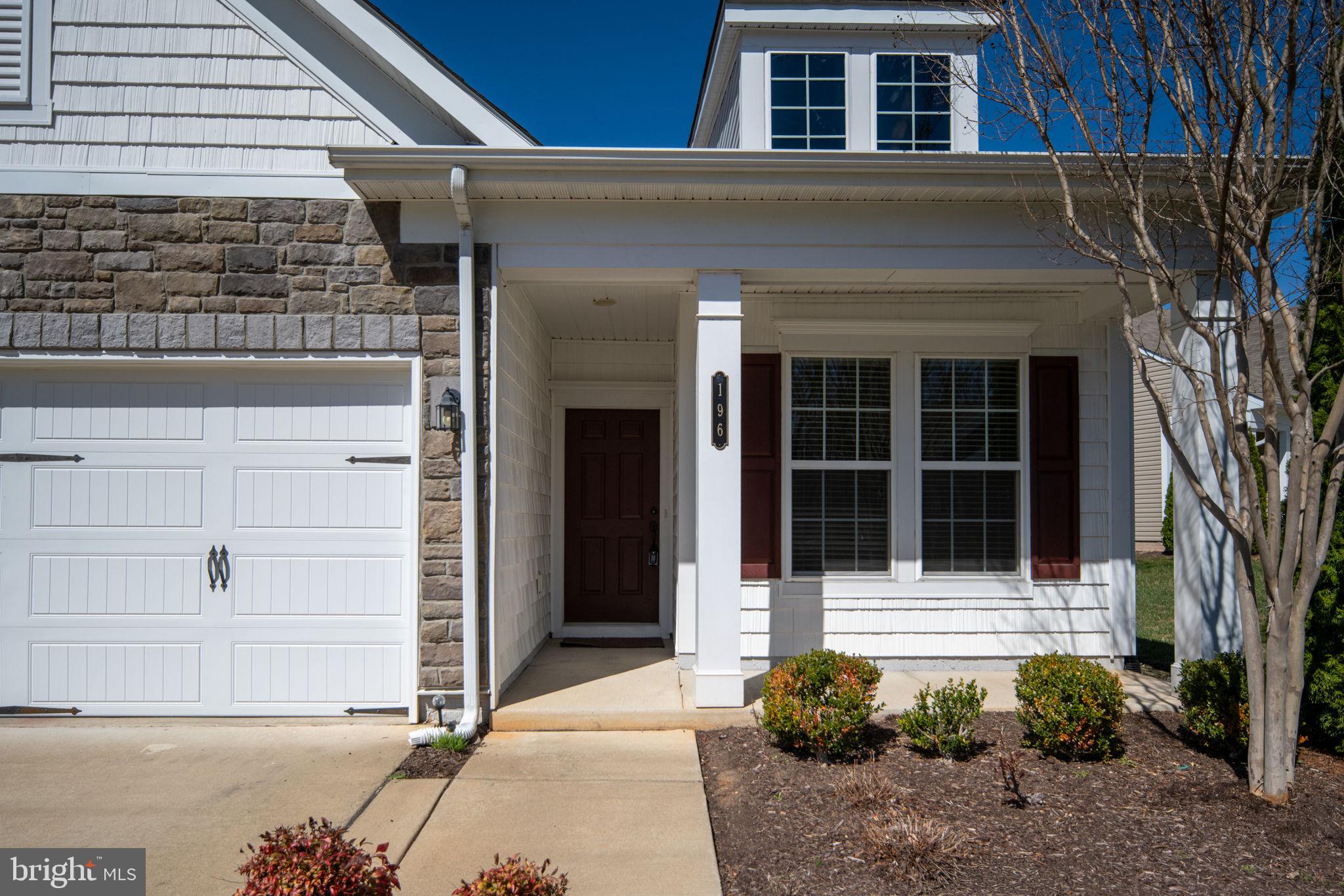 CELEBRATE VIRGINIA NORTH - Residential