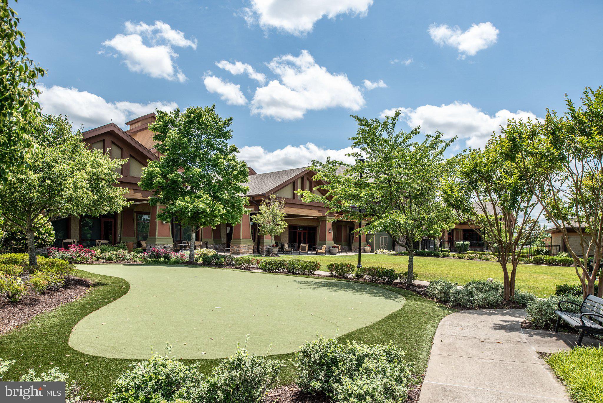 CELEBRATE VIRGINIA NORTH - Residential