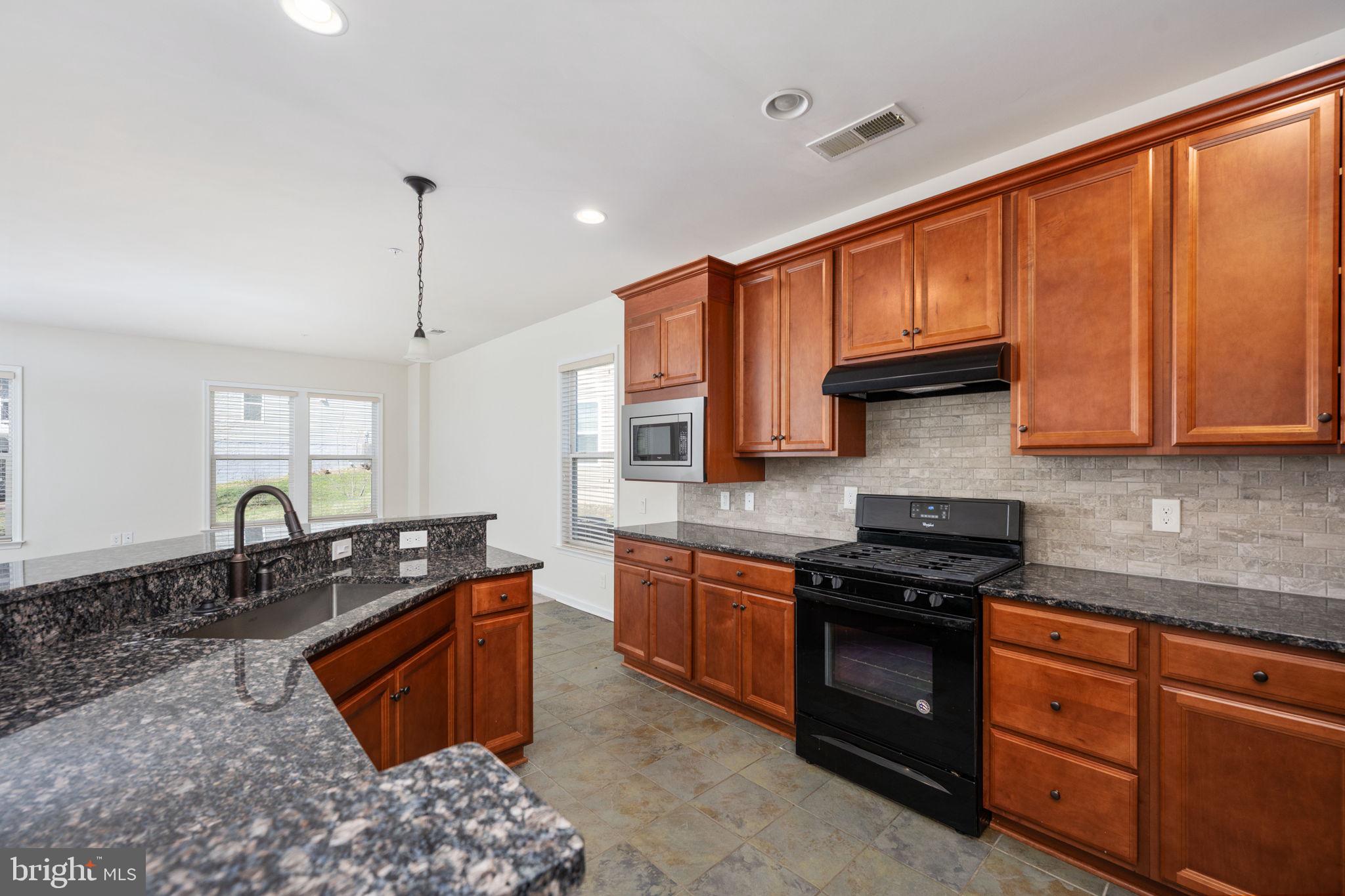 CELEBRATE VIRGINIA NORTH - Residential