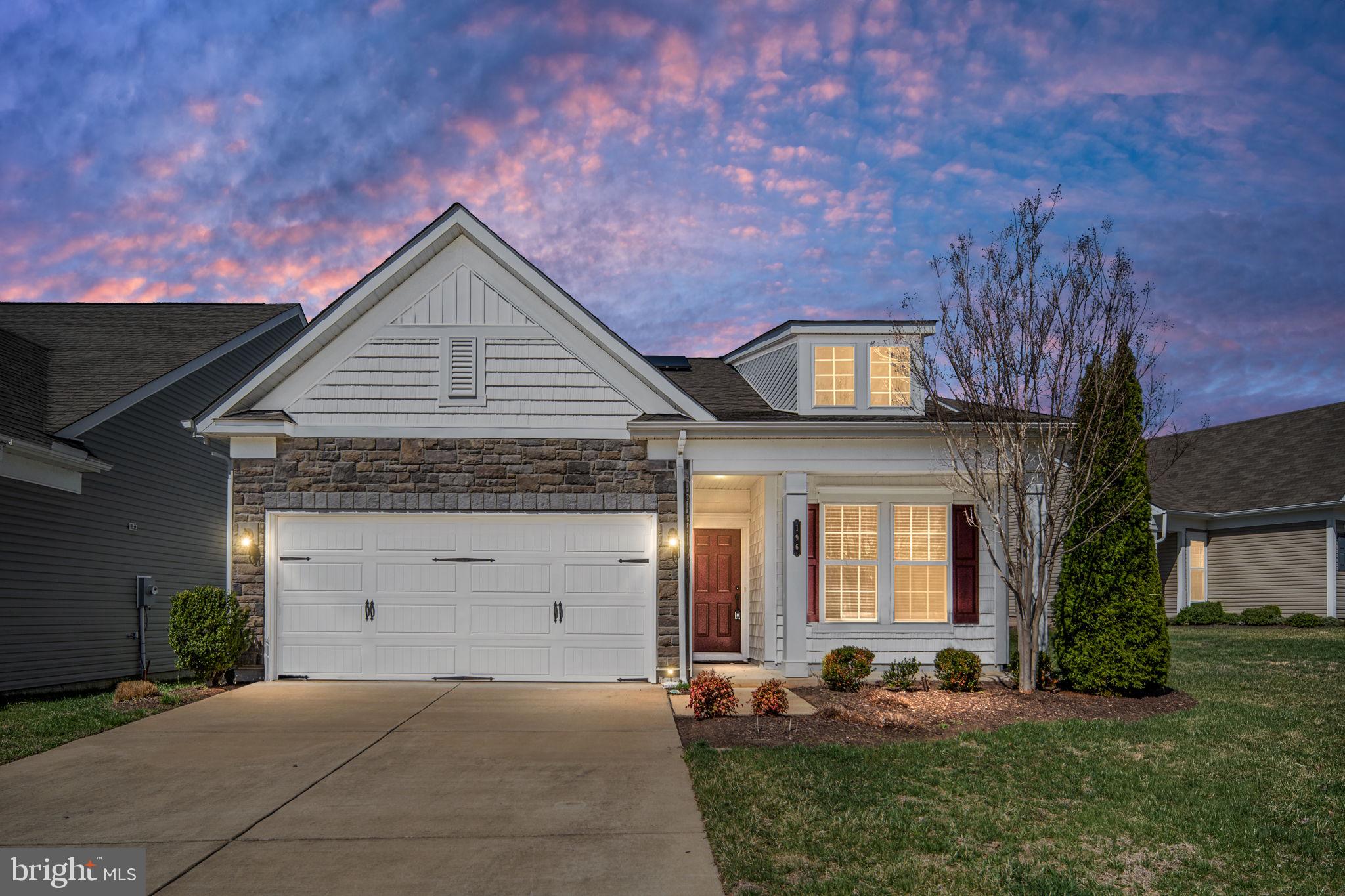 CELEBRATE VIRGINIA NORTH - Residential