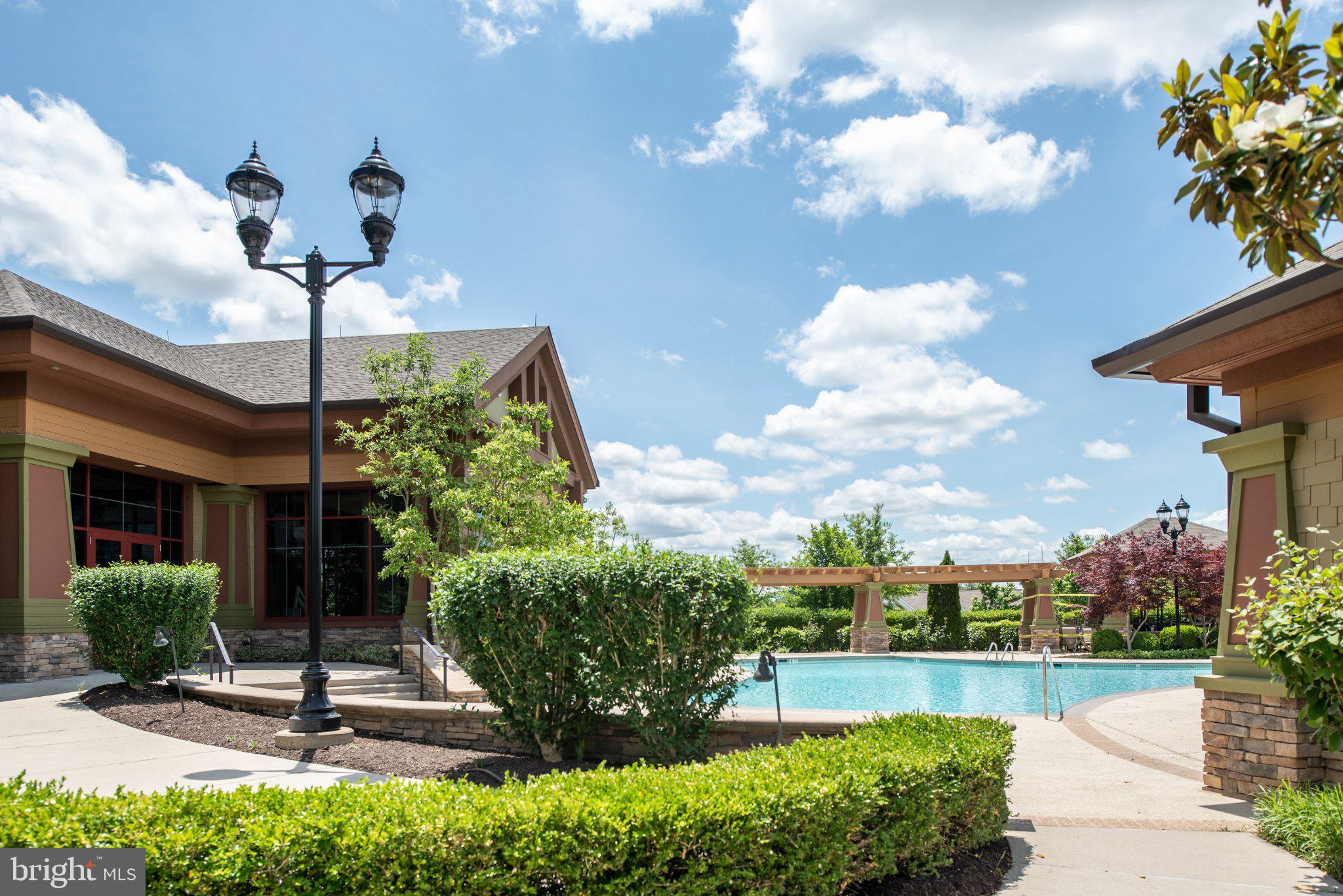 CELEBRATE VIRGINIA NORTH - Residential