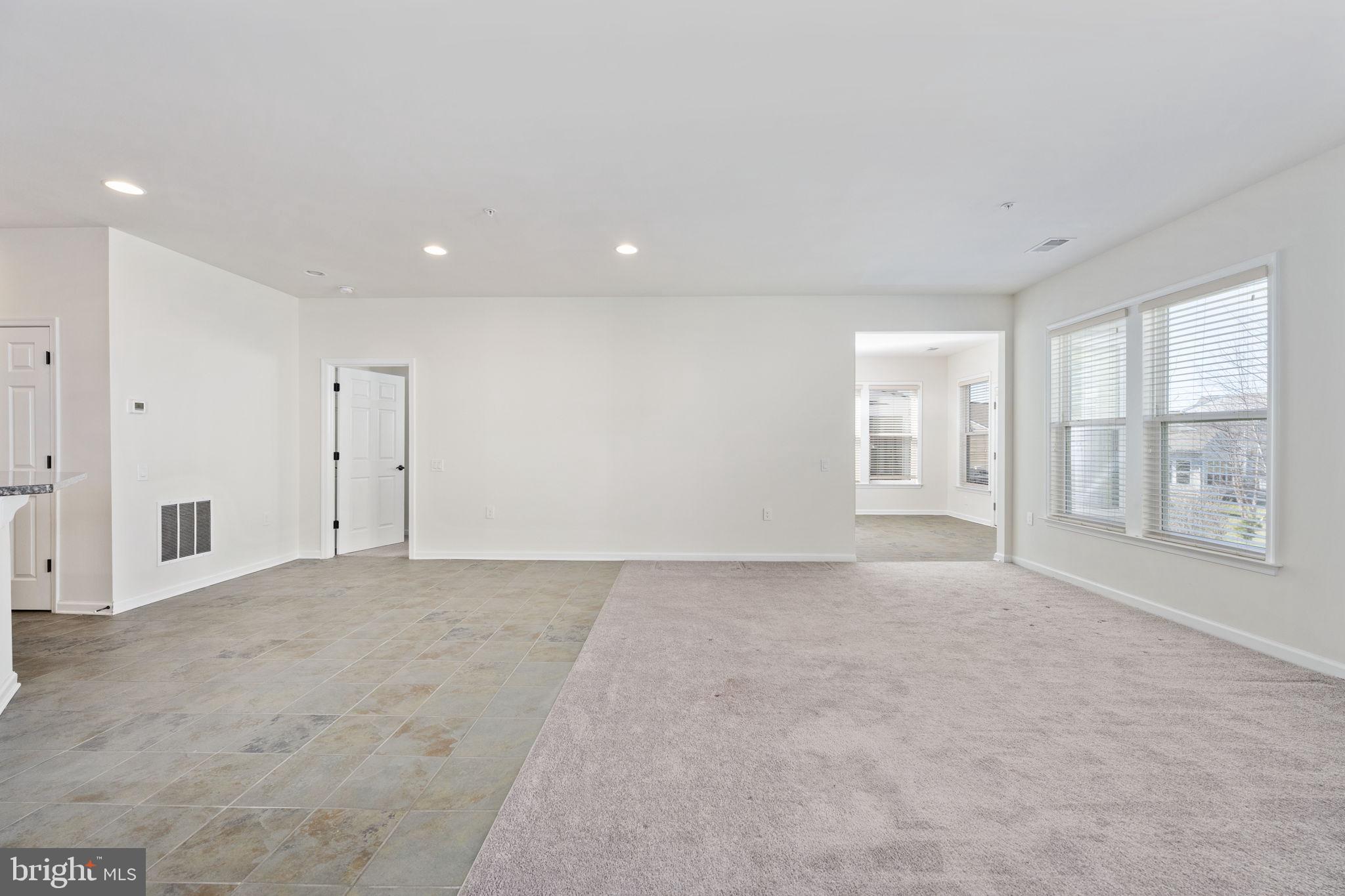 CELEBRATE VIRGINIA NORTH - Residential