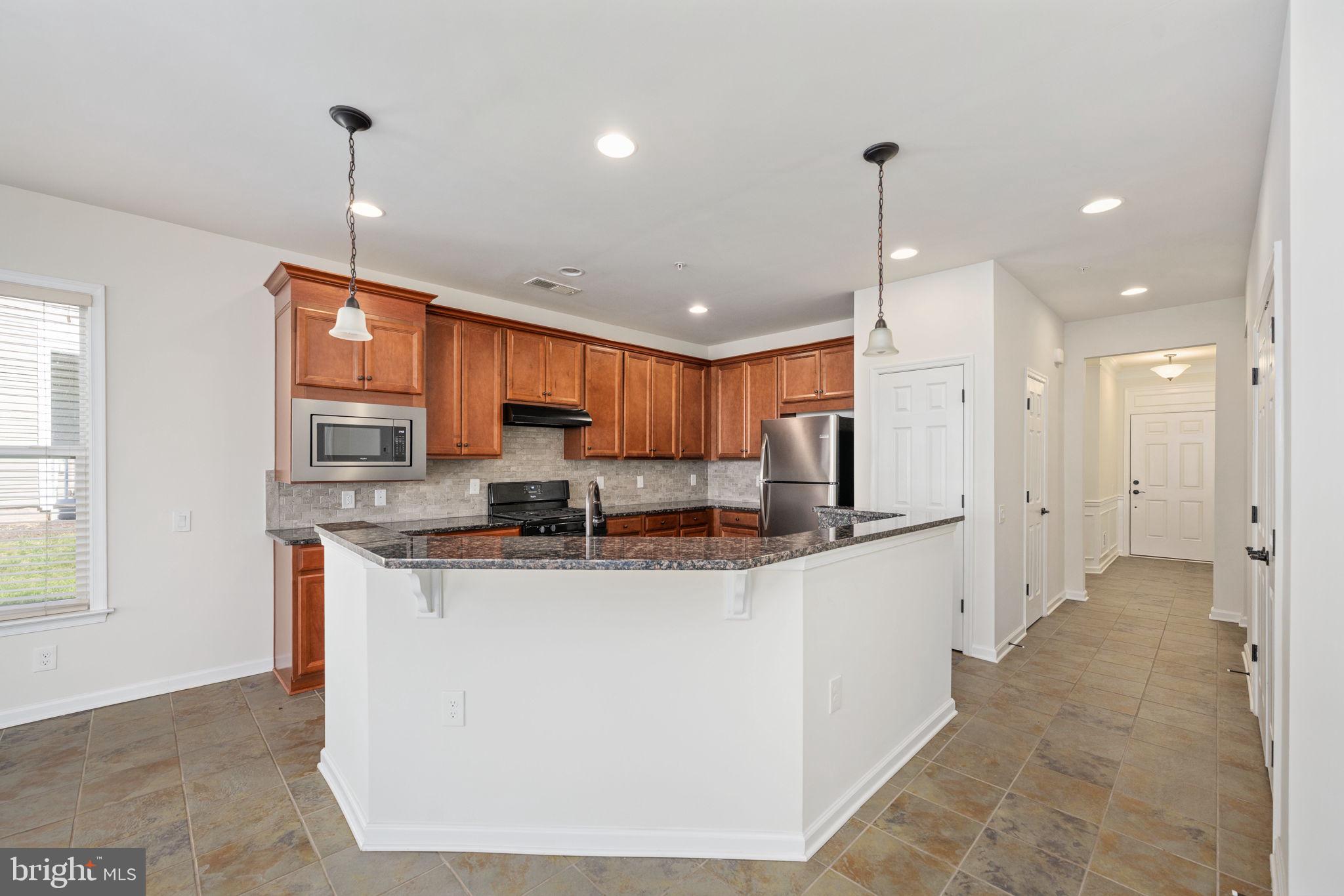 CELEBRATE VIRGINIA NORTH - Residential