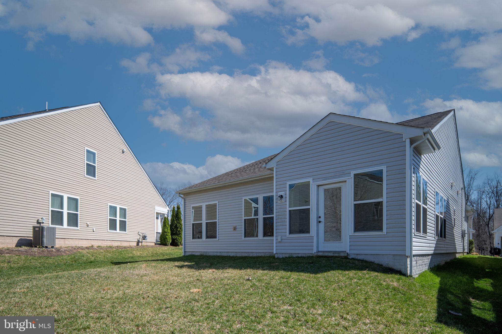 CELEBRATE VIRGINIA NORTH - Residential