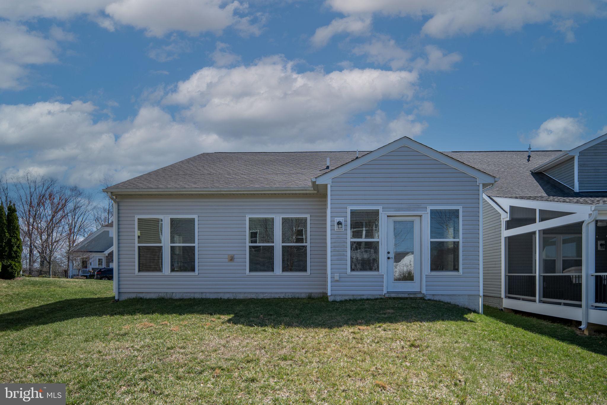 CELEBRATE VIRGINIA NORTH - Residential