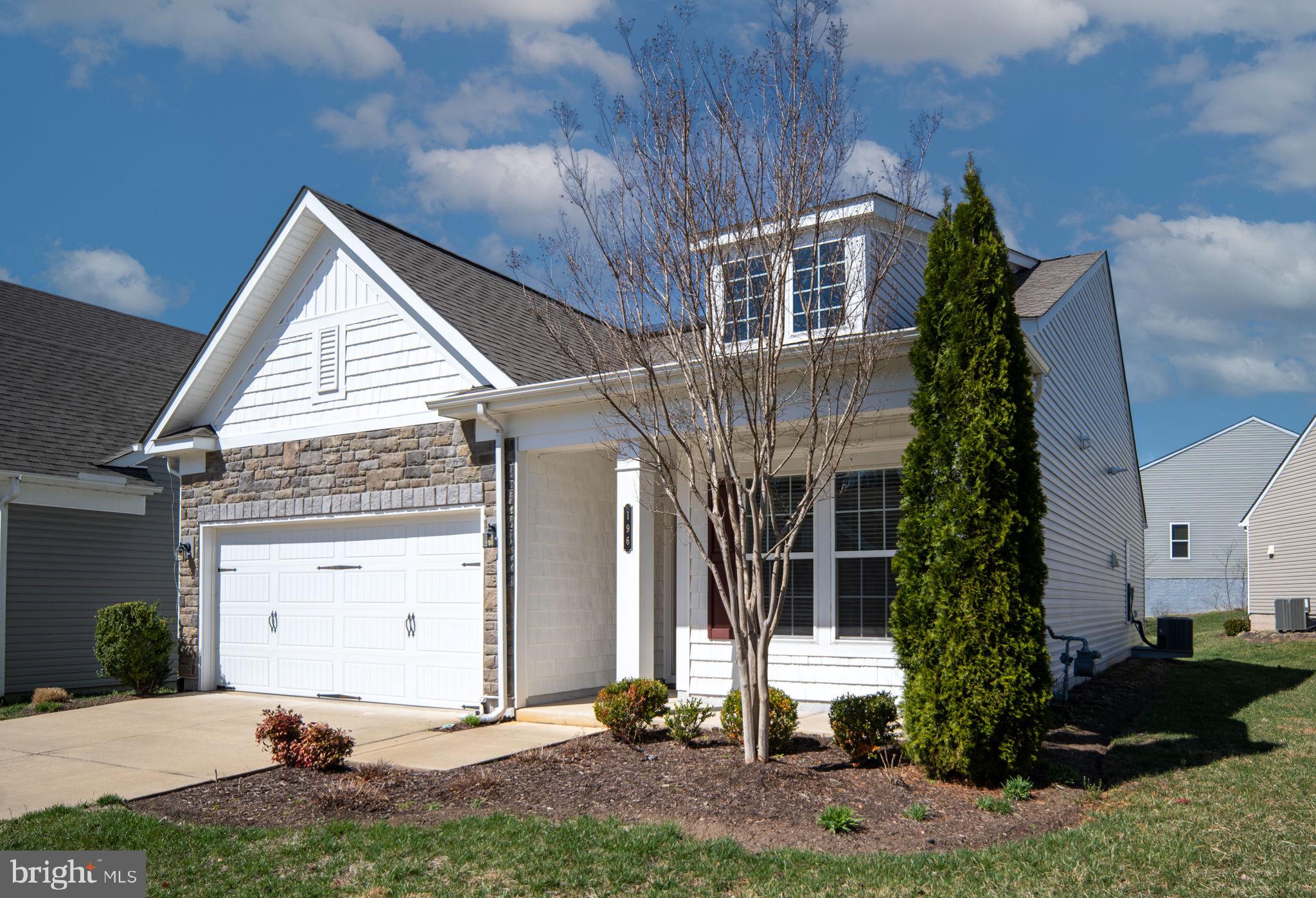 CELEBRATE VIRGINIA NORTH - Residential