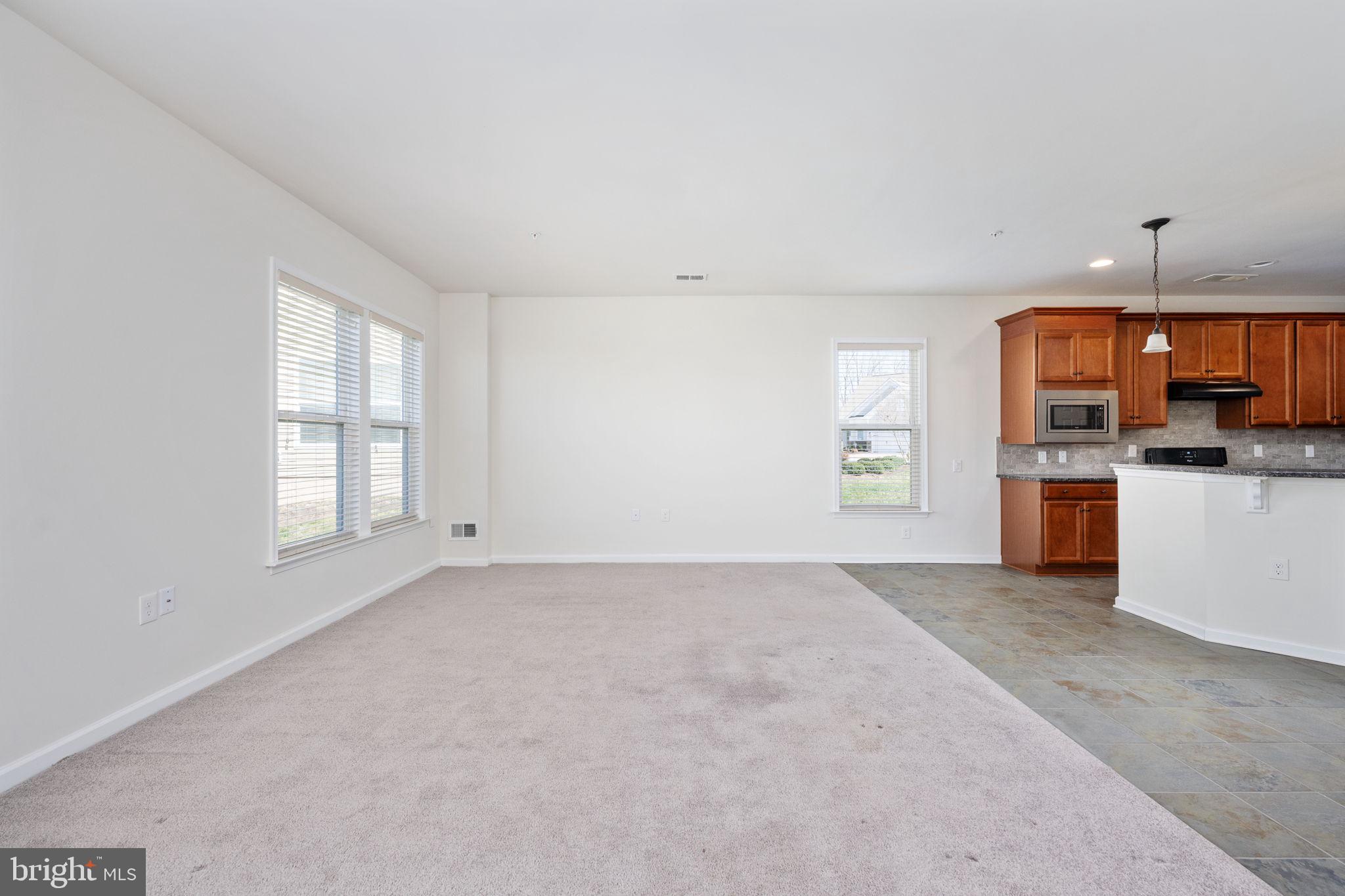 CELEBRATE VIRGINIA NORTH - Residential