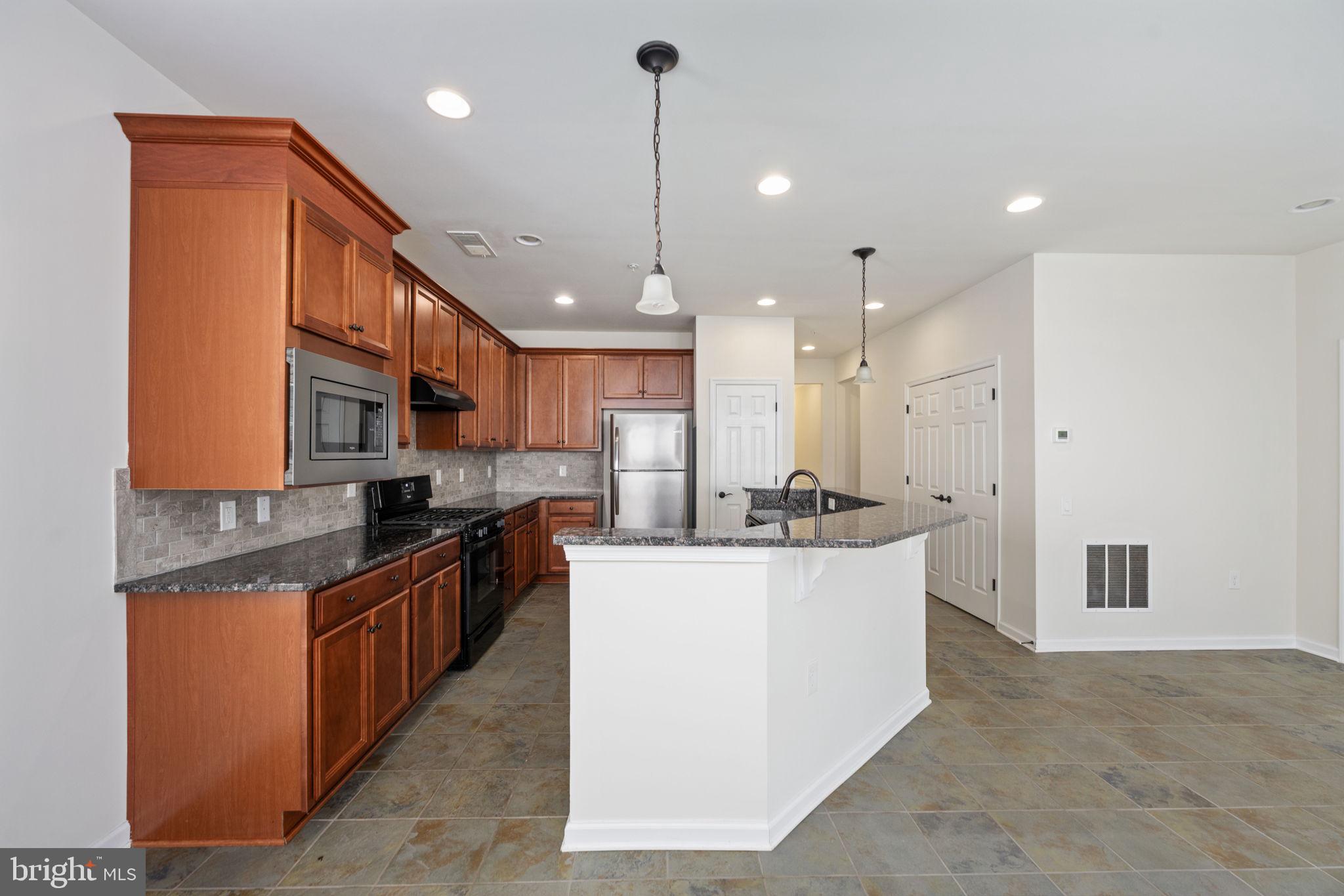 CELEBRATE VIRGINIA NORTH - Residential