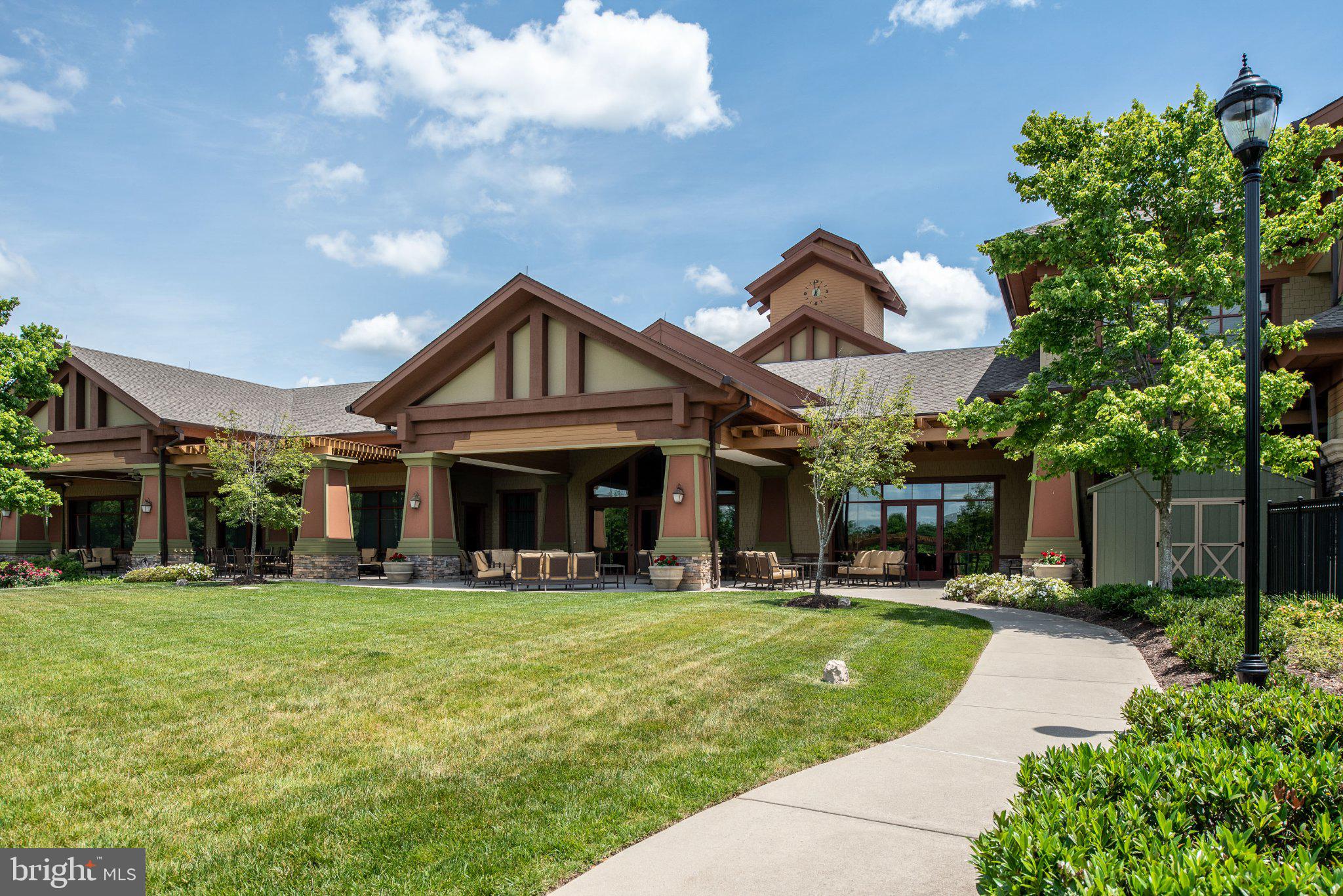 CELEBRATE VIRGINIA NORTH - Residential