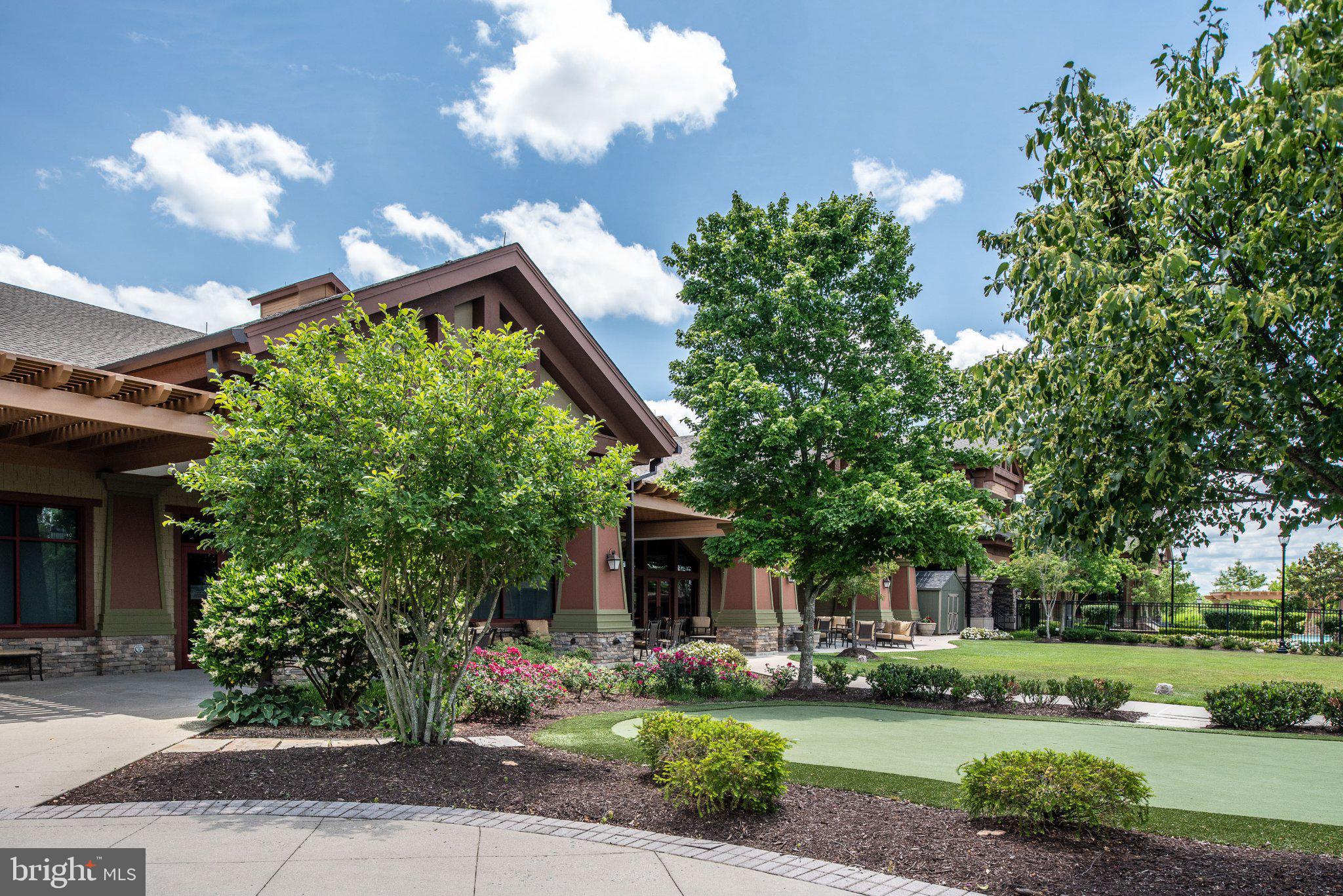 CELEBRATE VIRGINIA NORTH - Residential