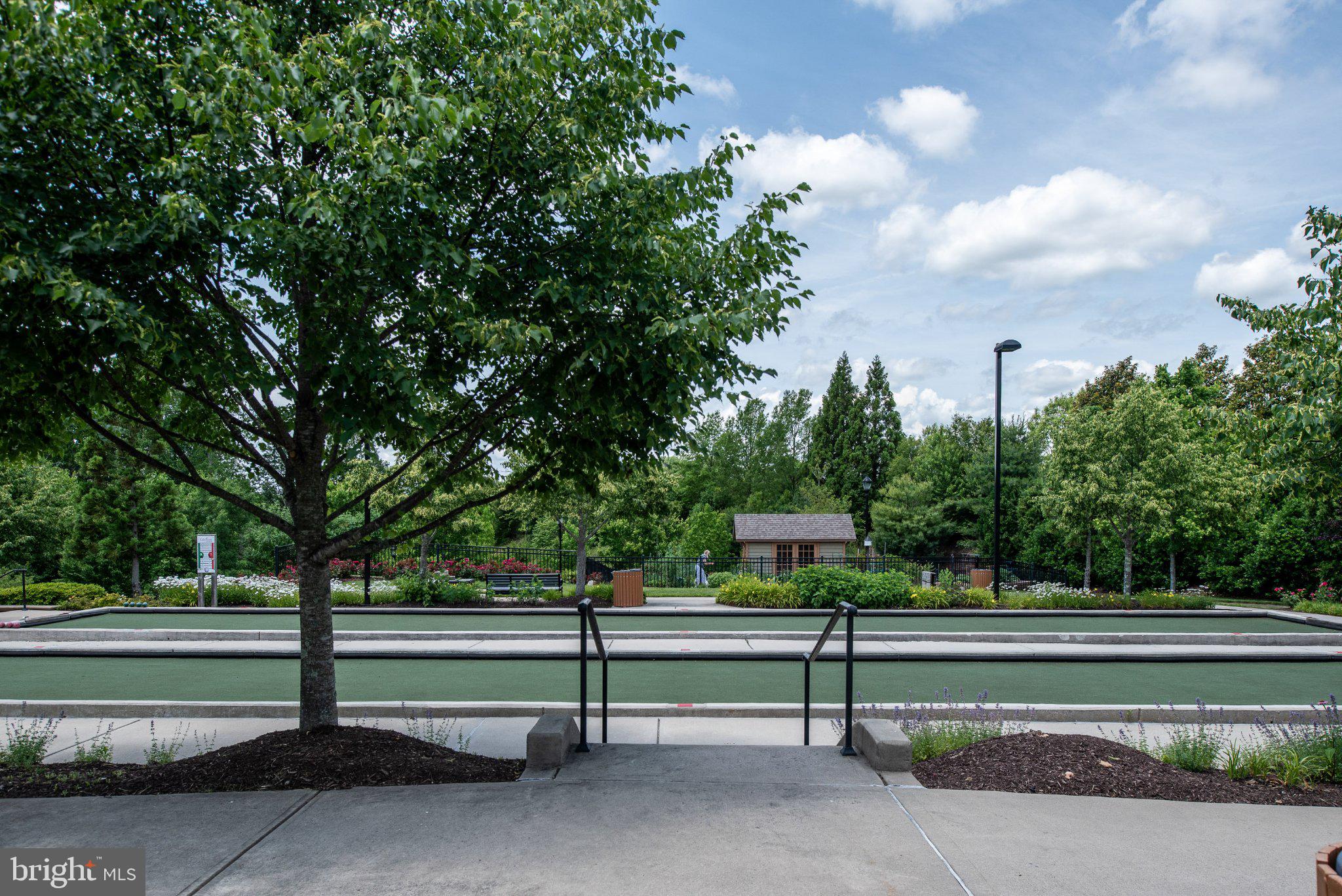 CELEBRATE VIRGINIA NORTH - Residential