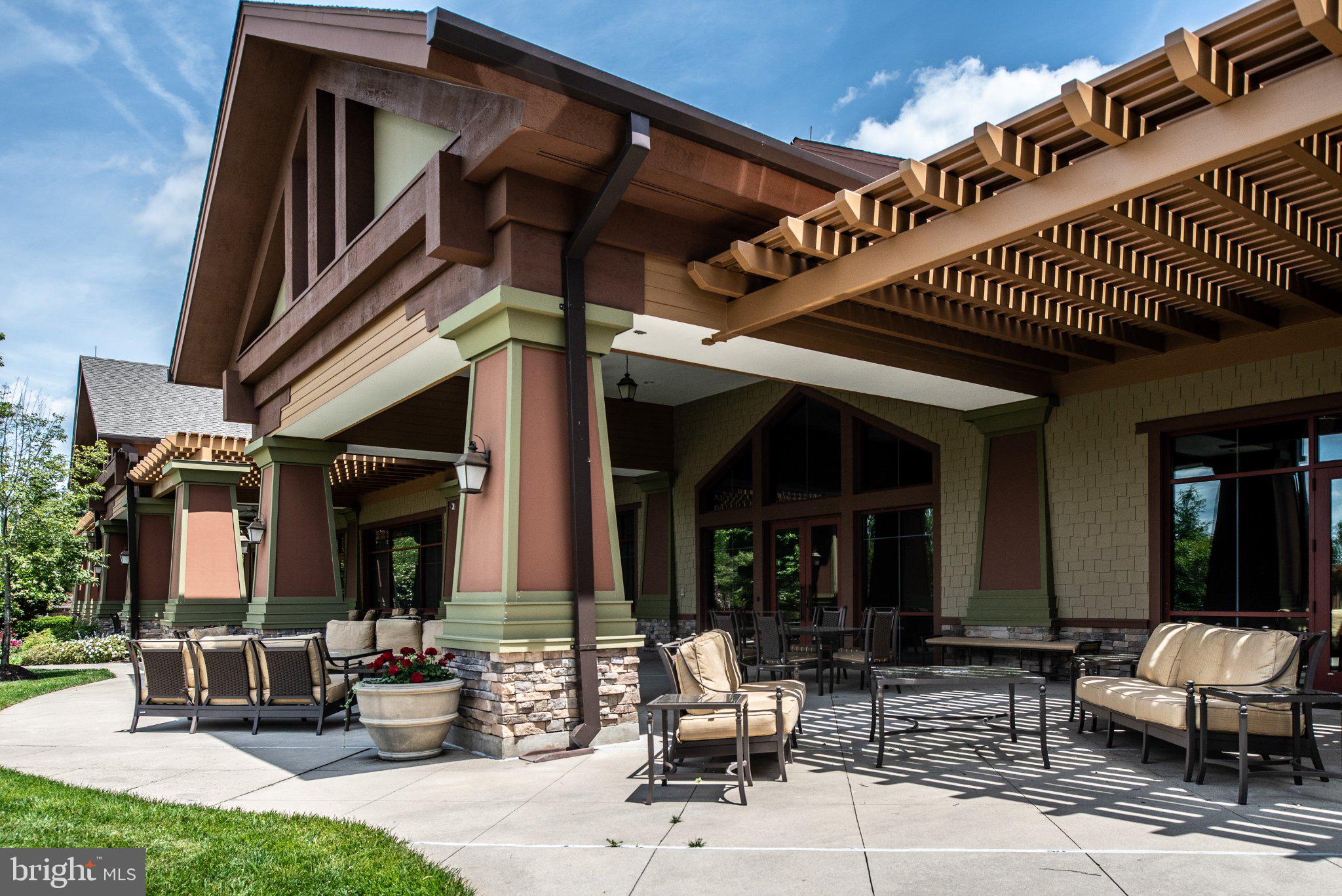 CELEBRATE VIRGINIA NORTH - Residential