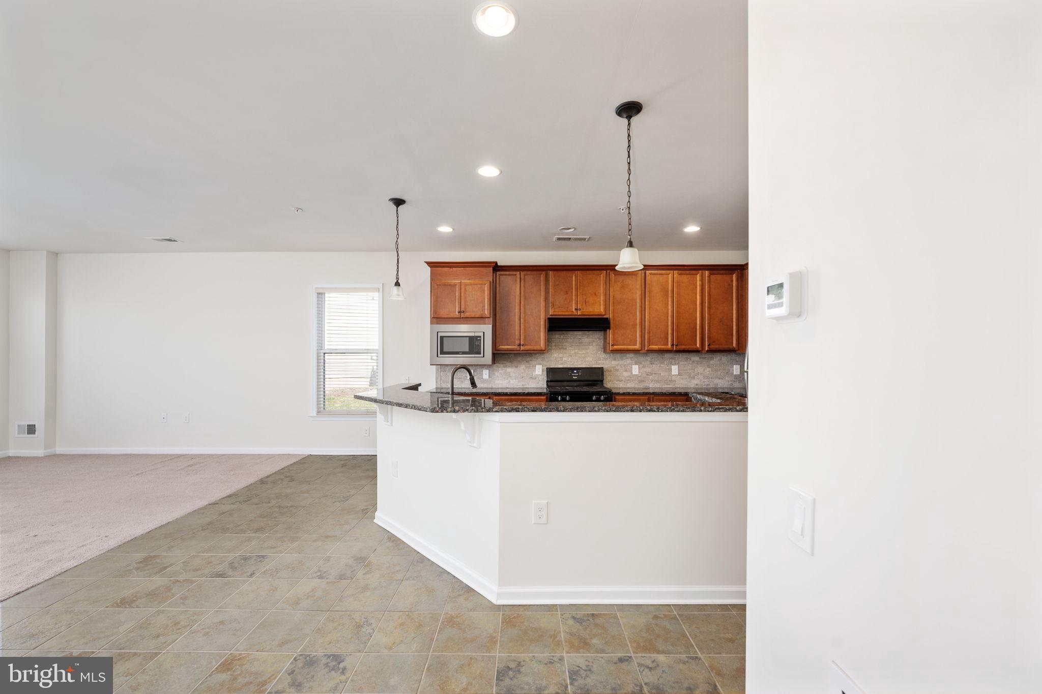 CELEBRATE VIRGINIA NORTH - Residential