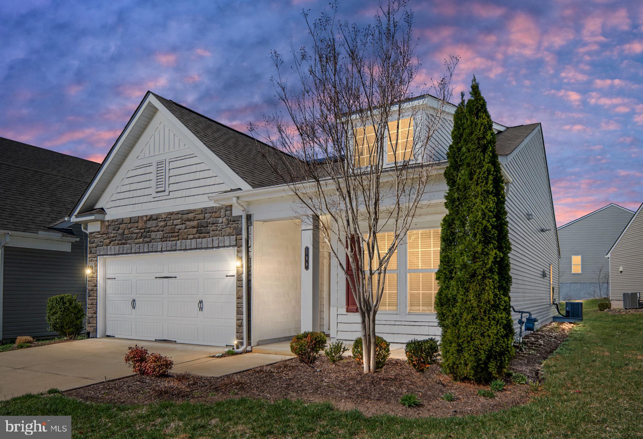 CELEBRATE VIRGINIA NORTH - Residential