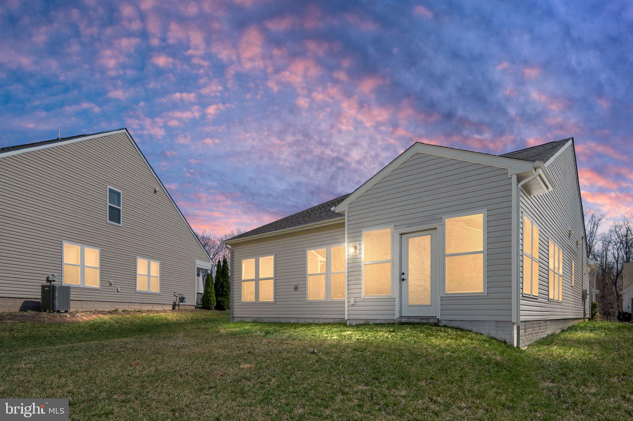 CELEBRATE VIRGINIA NORTH - Residential