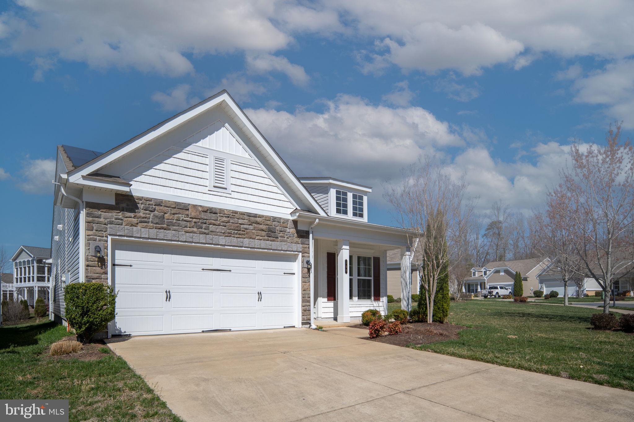 CELEBRATE VIRGINIA NORTH - Residential