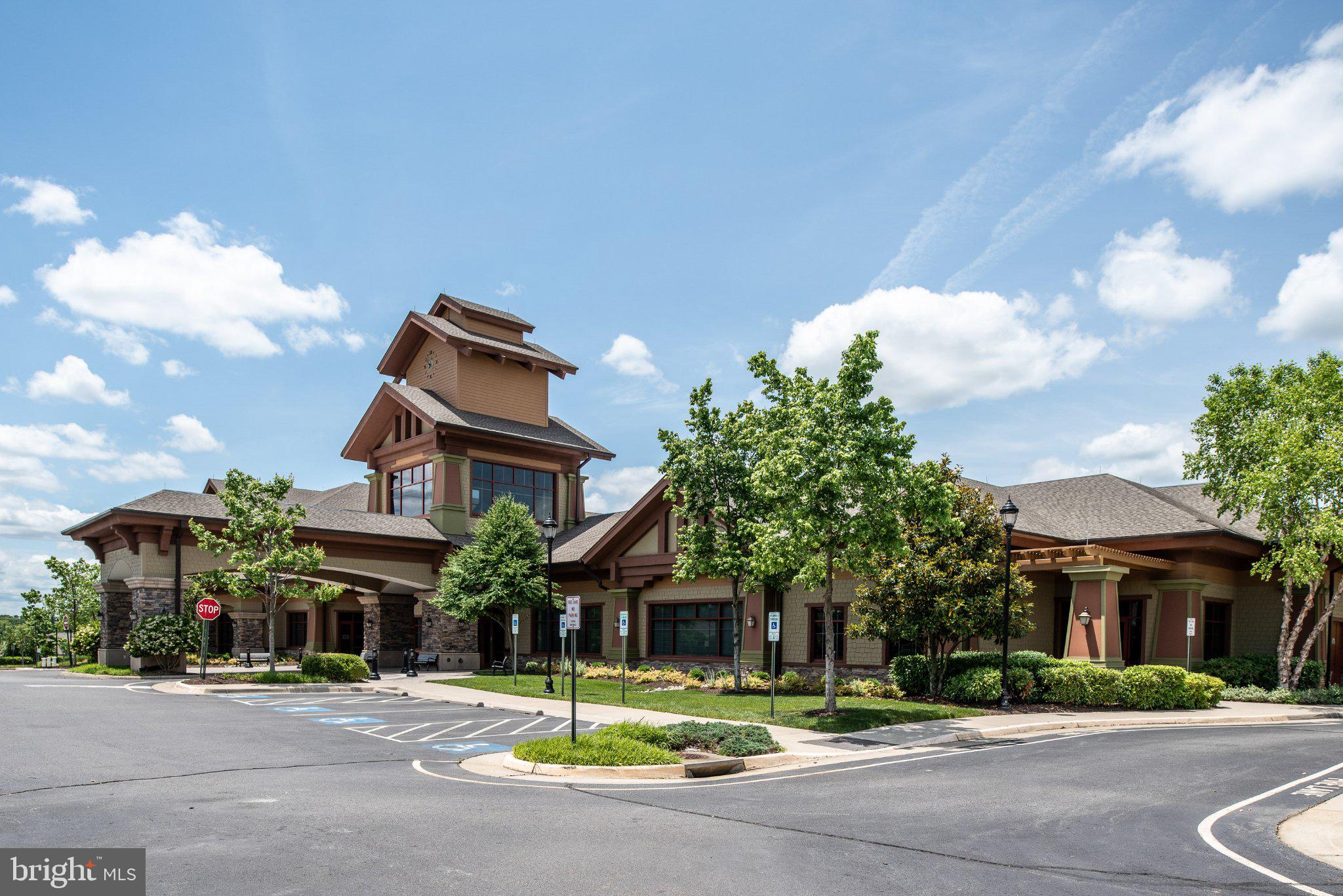 CELEBRATE VIRGINIA NORTH - Residential