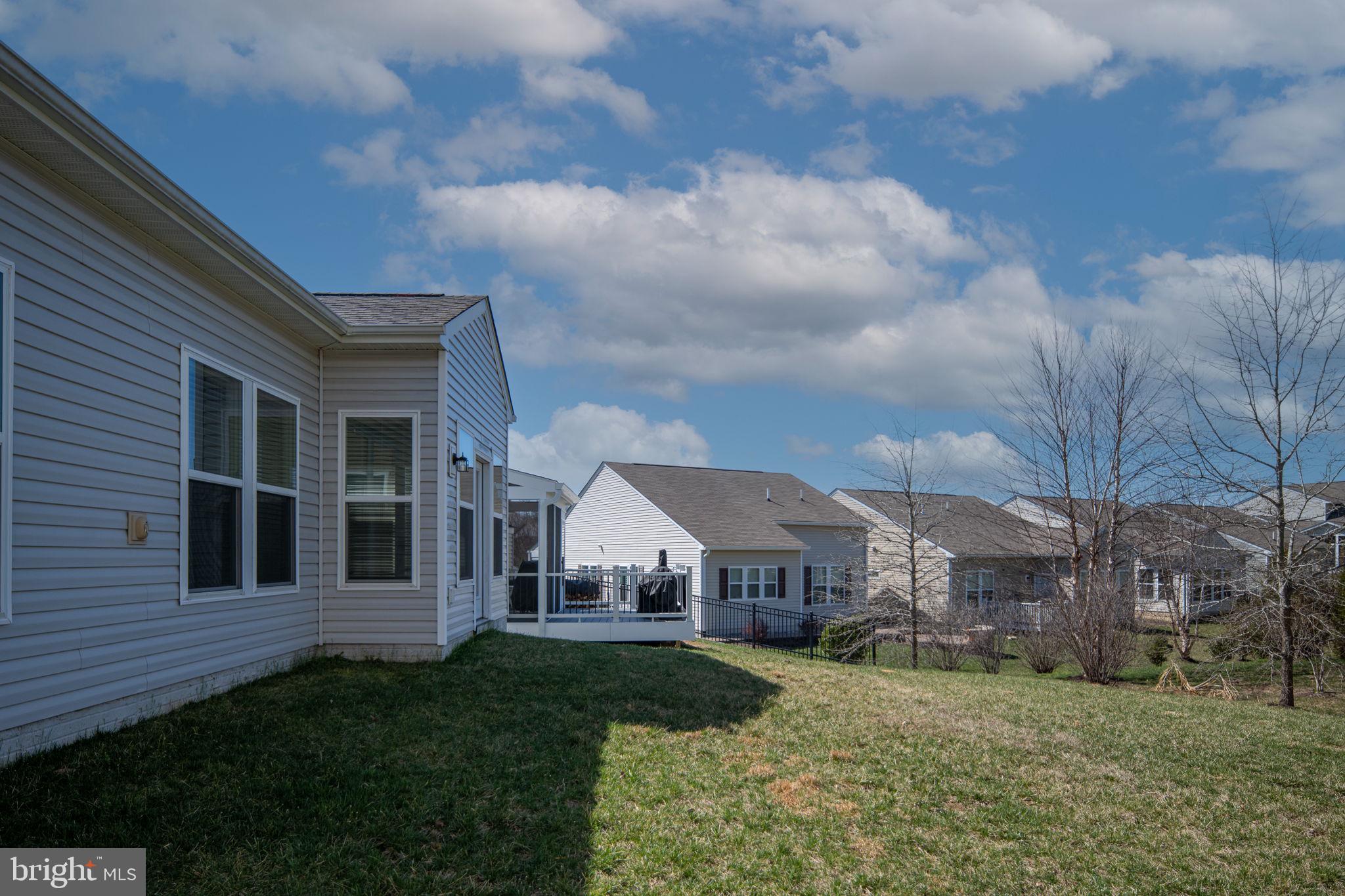 CELEBRATE VIRGINIA NORTH - Residential