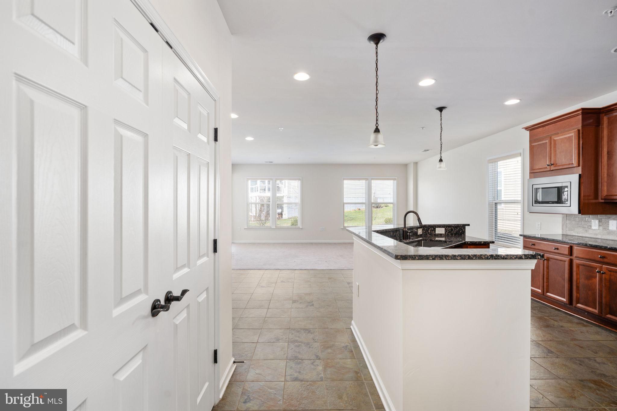 CELEBRATE VIRGINIA NORTH - Residential