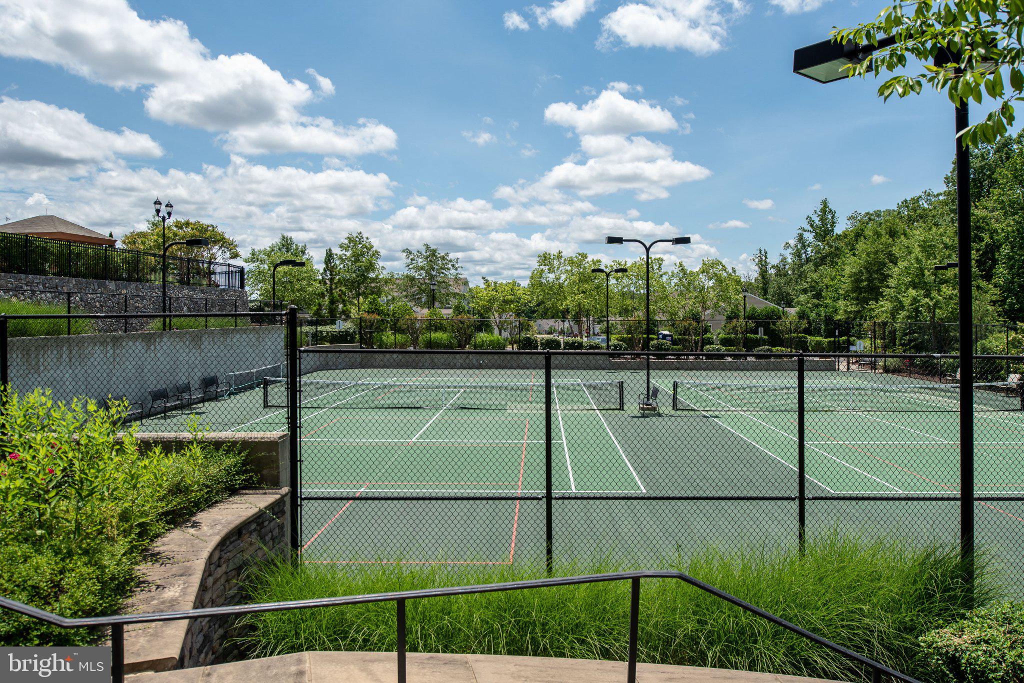 CELEBRATE VIRGINIA NORTH - Residential