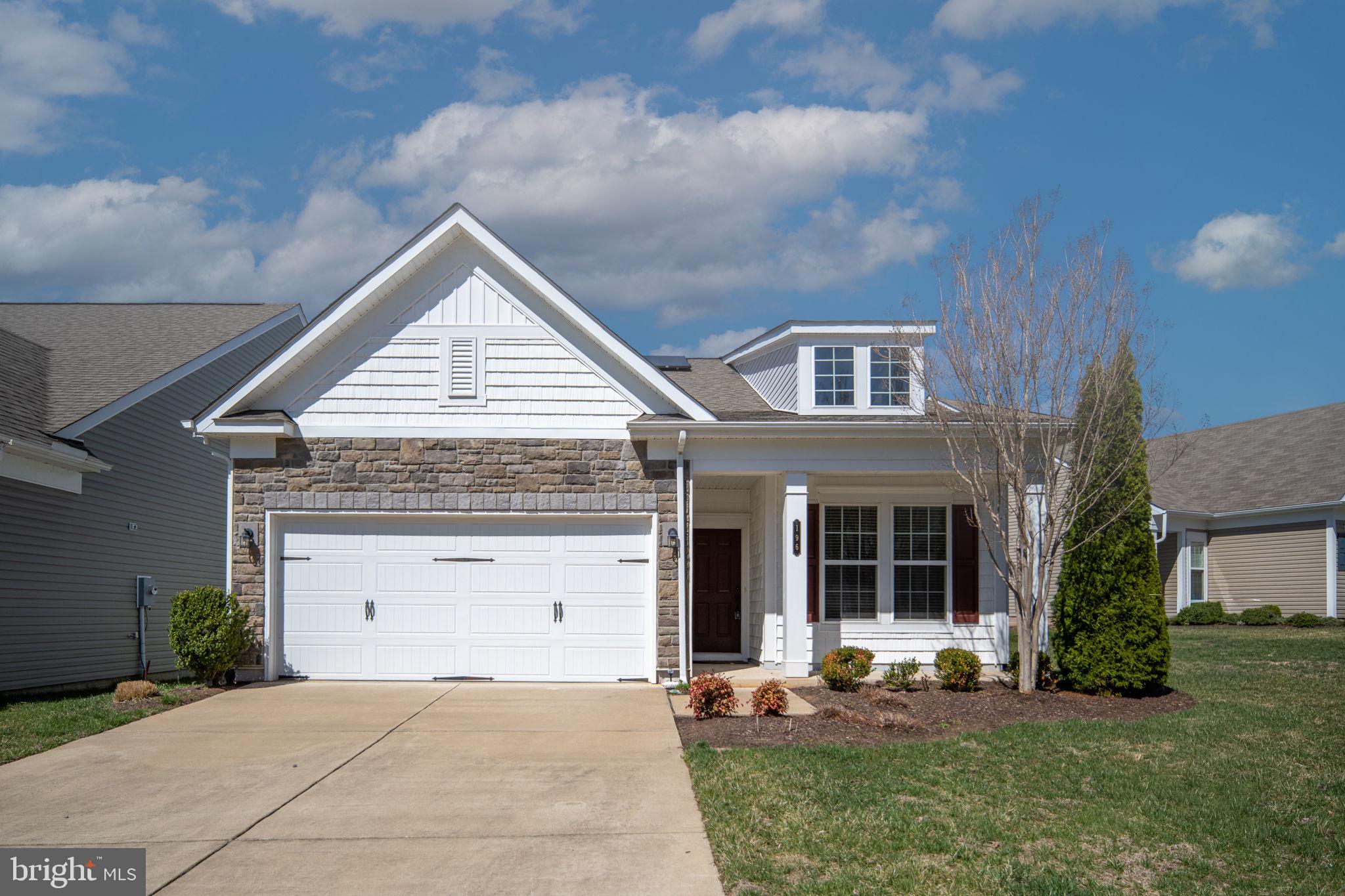 CELEBRATE VIRGINIA NORTH - Residential