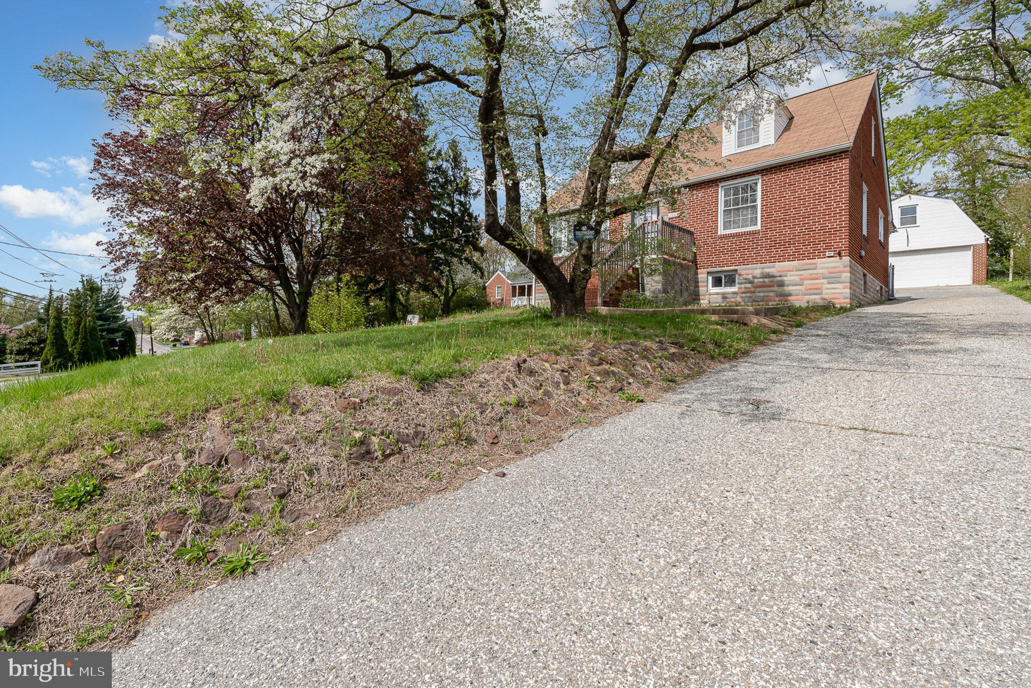 ROSEDALE TERRACE - Residential
