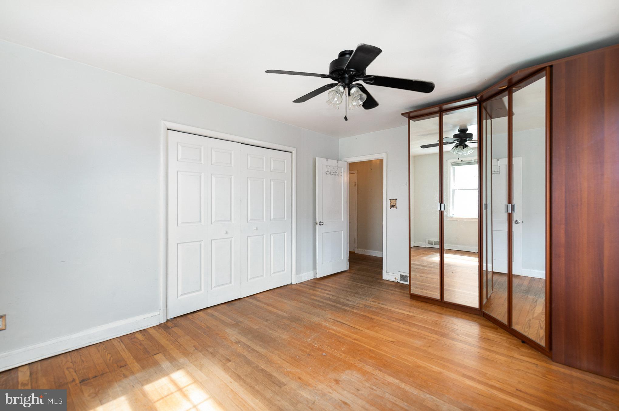 ROSEDALE TERRACE - Residential