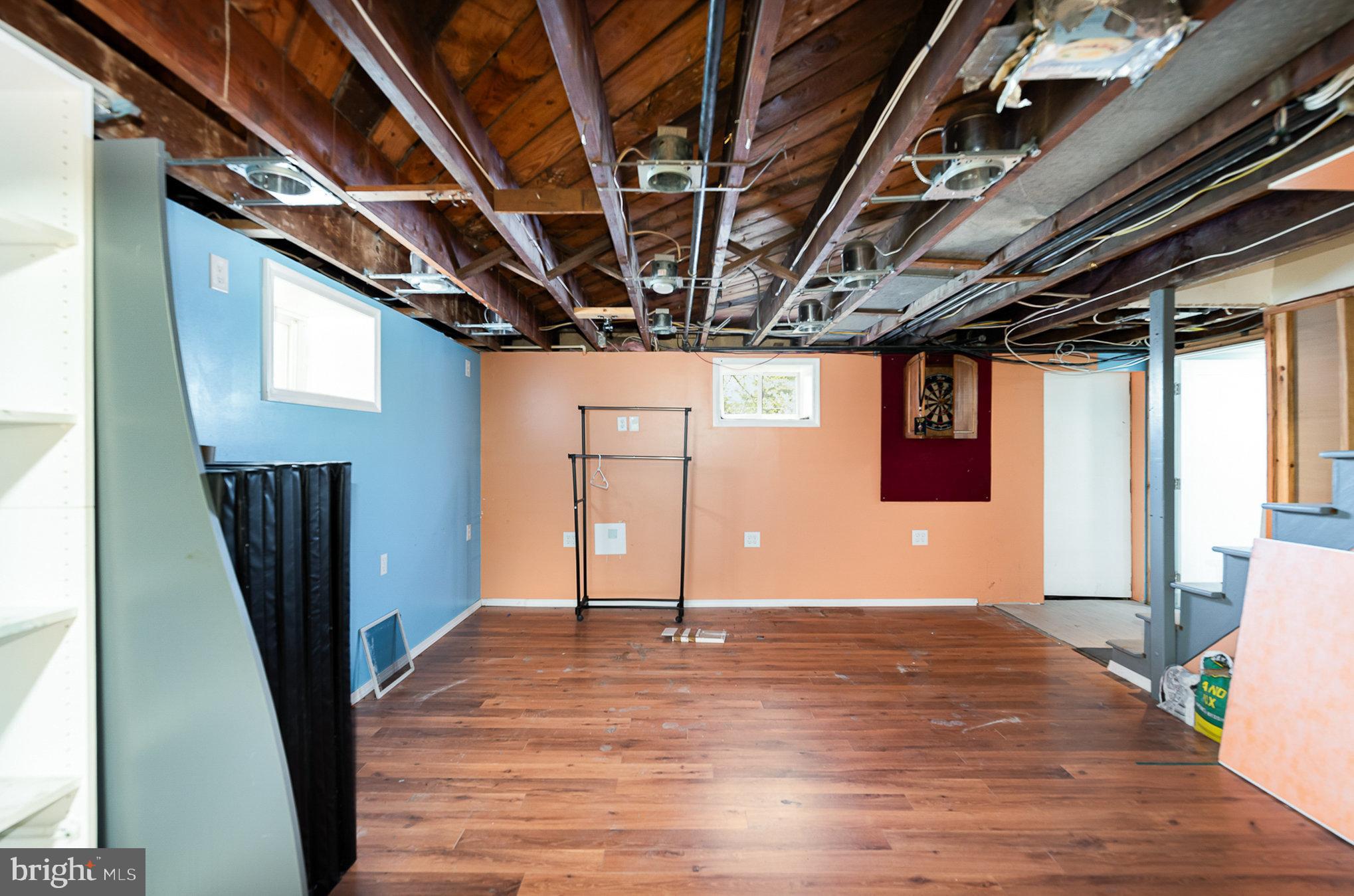 ROSEDALE TERRACE - Residential