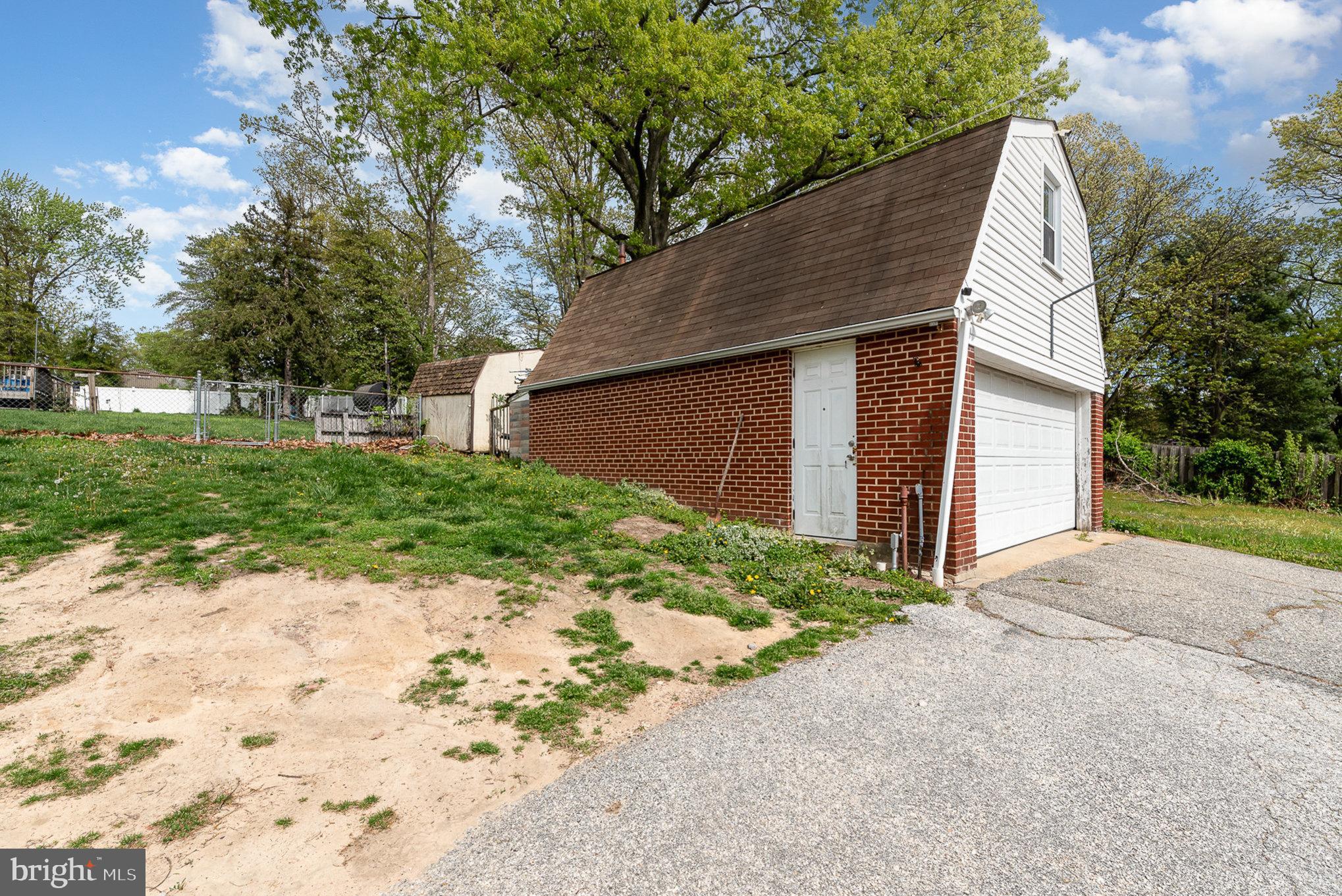 ROSEDALE TERRACE - Residential