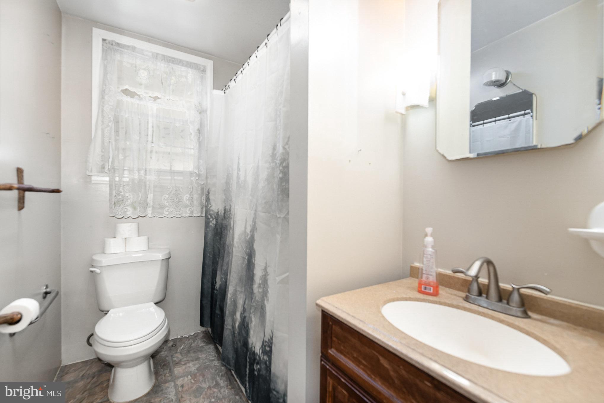 ROSEDALE TERRACE - Residential