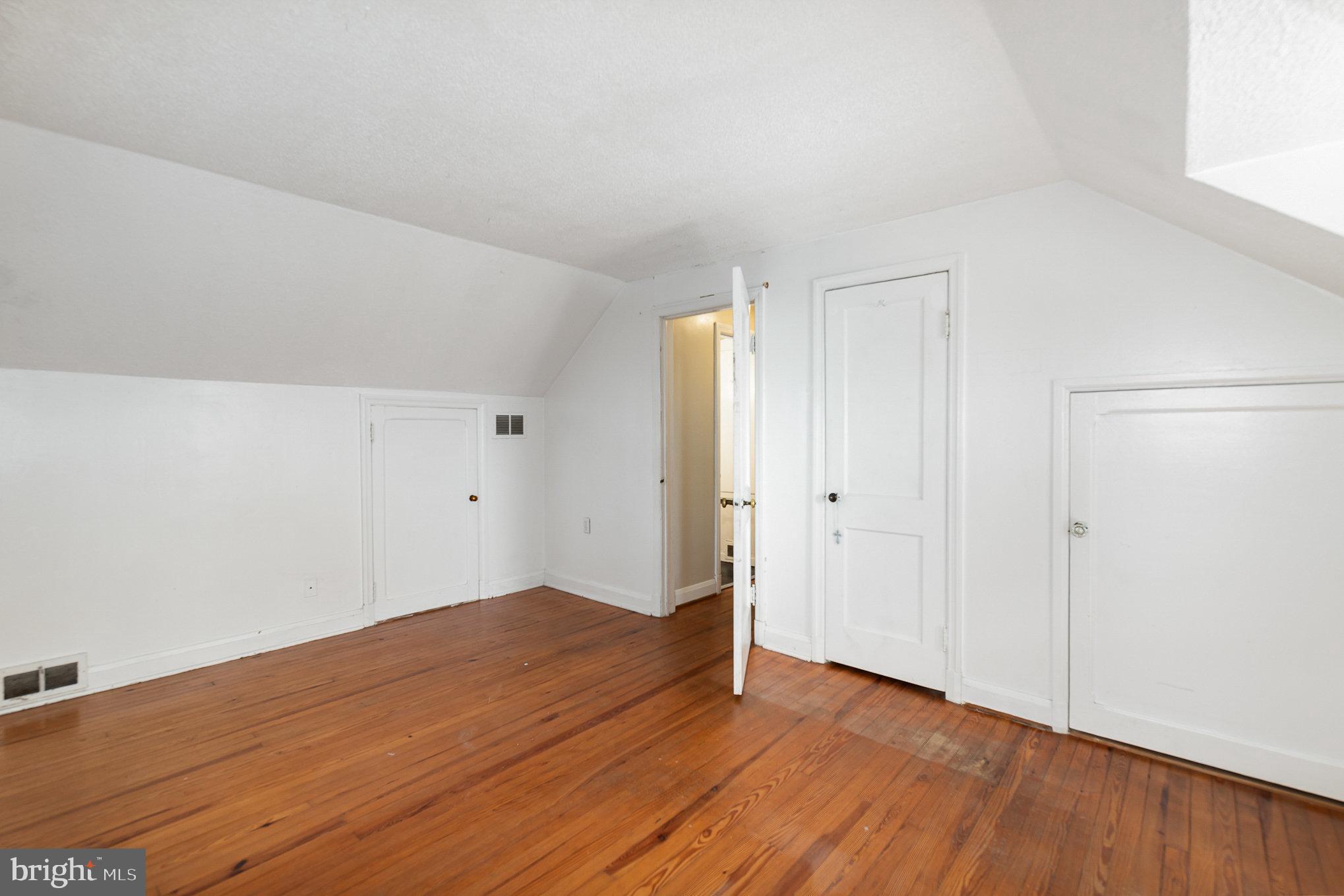 ROSEDALE TERRACE - Residential