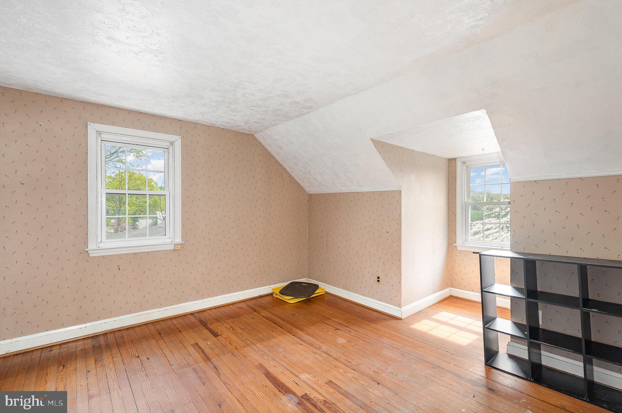 ROSEDALE TERRACE - Residential