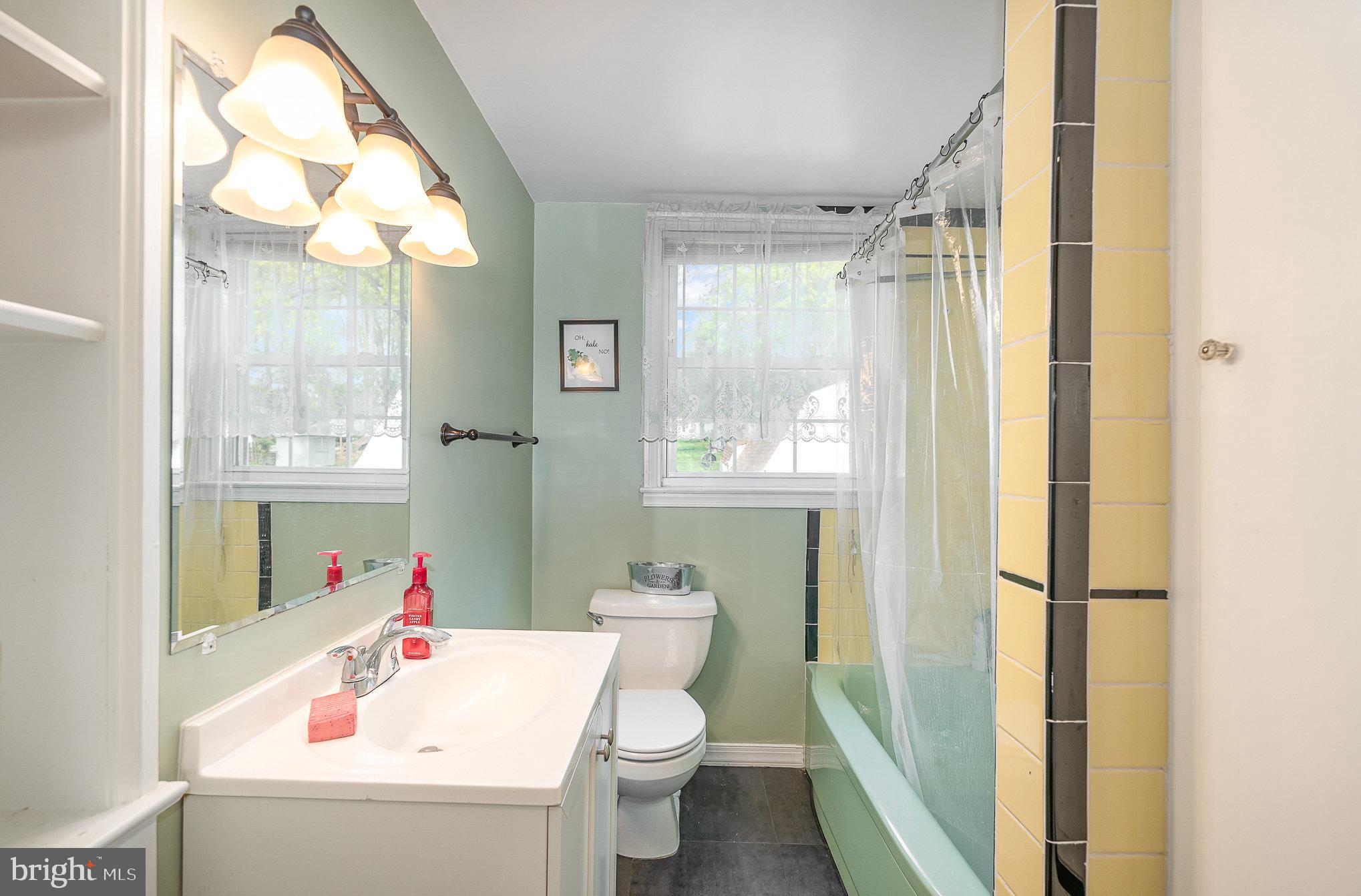 ROSEDALE TERRACE - Residential