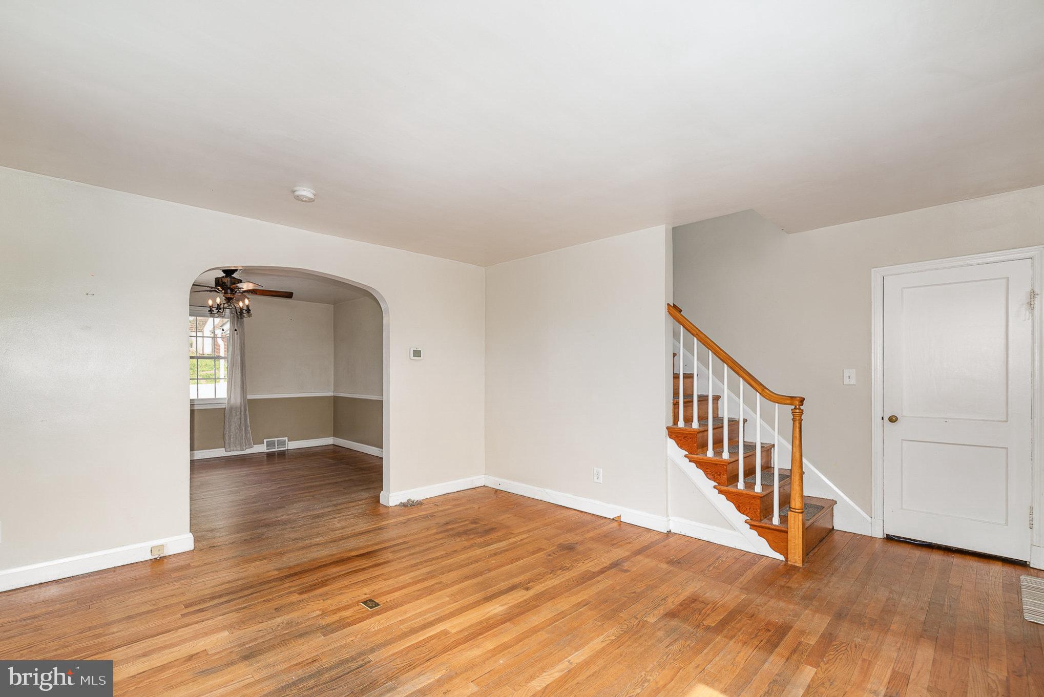 1000 CHESACO AVENUE