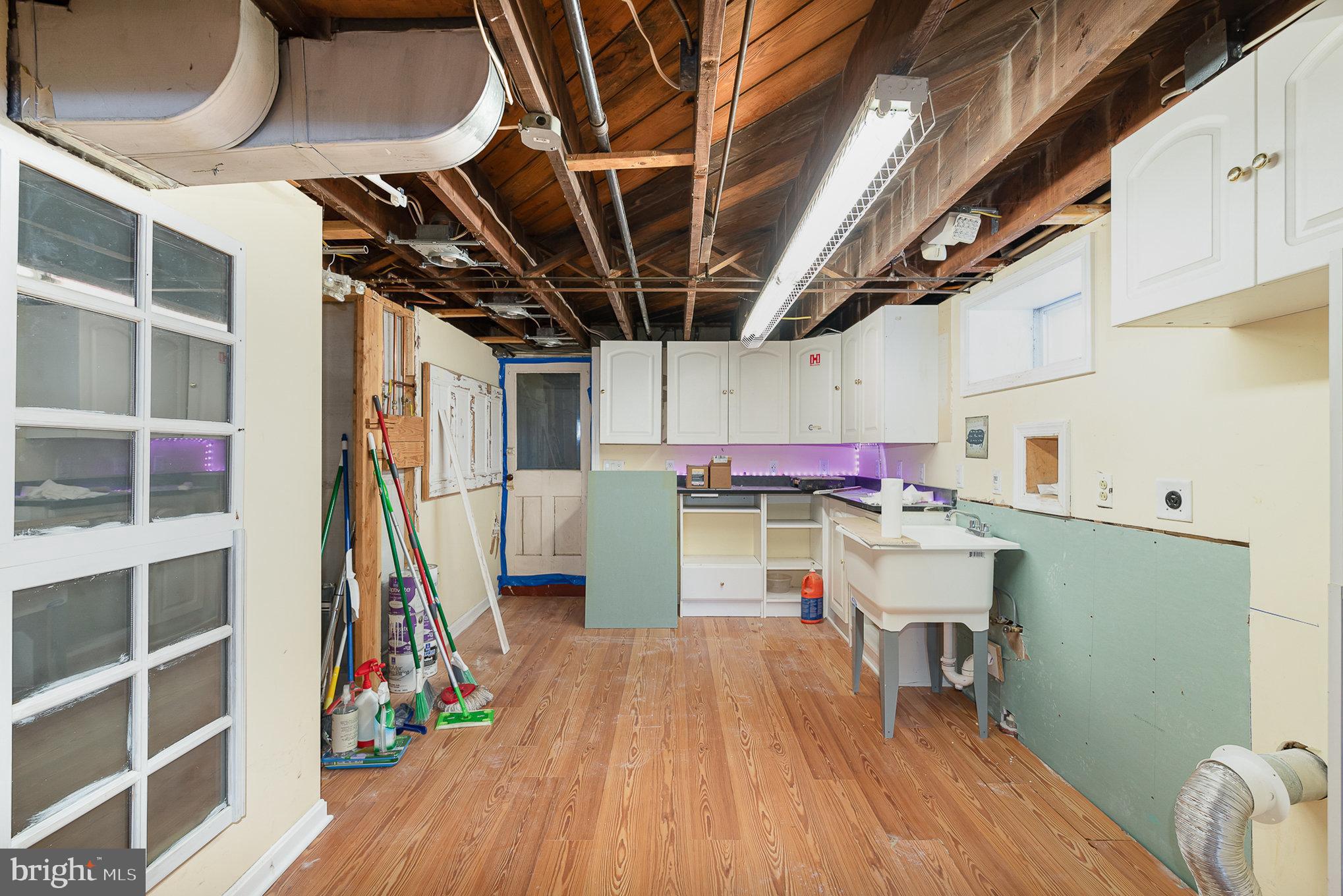 ROSEDALE TERRACE - Residential