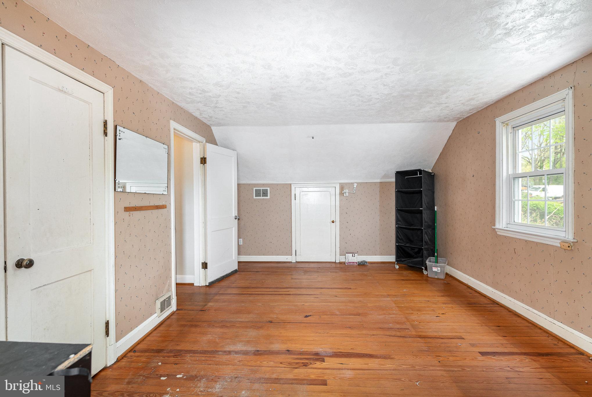 ROSEDALE TERRACE - Residential